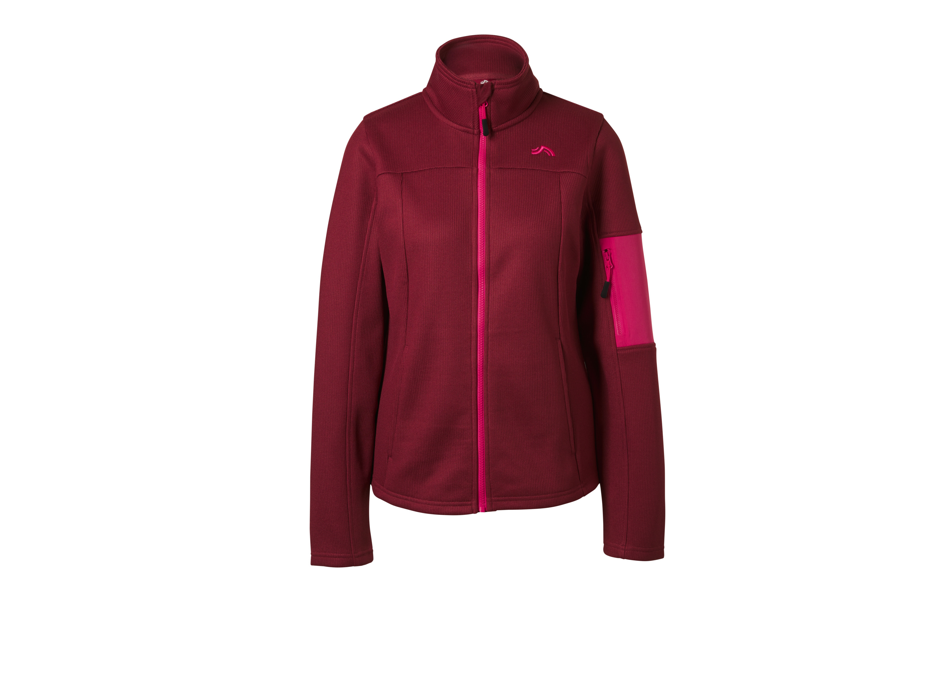 CRIVIT Bluza polarowa damska