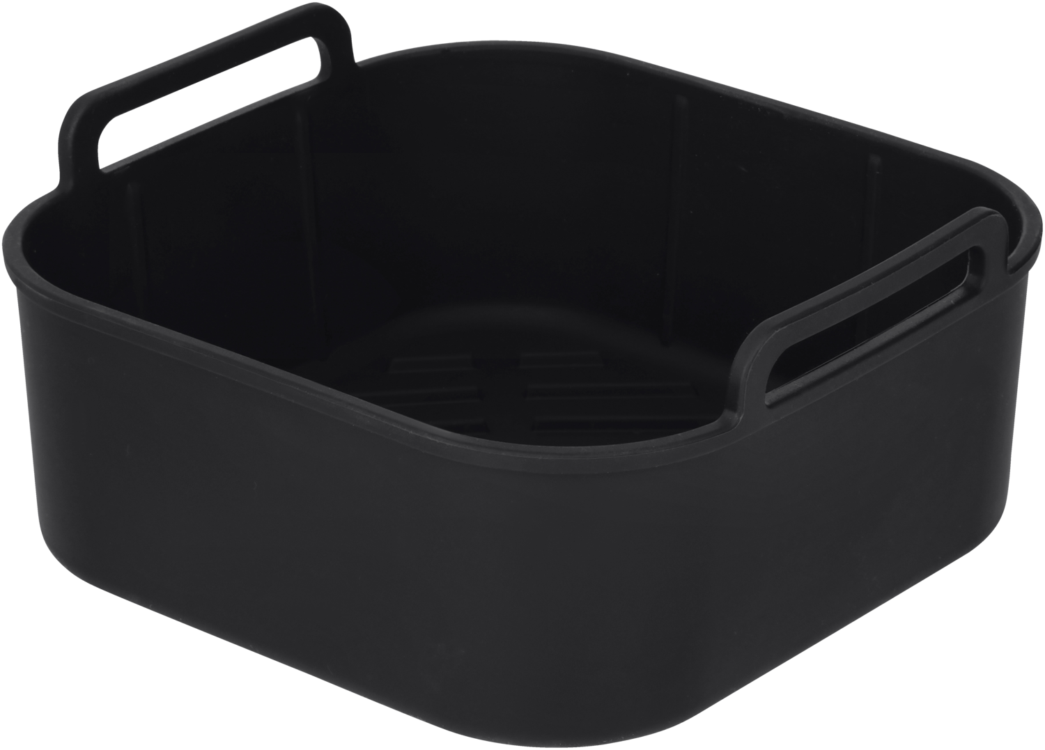 SILVERCREST® Silikonowa forma do frytkownicy beztłuszczowej (standard)