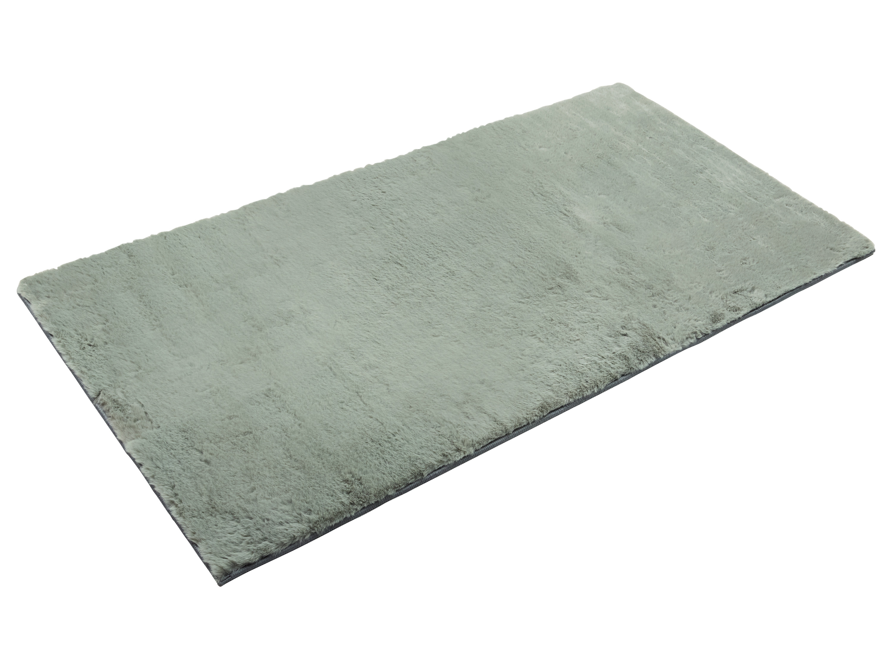 LIVARNO® Dywan, 80 x 150 cm (Jasnoszary)