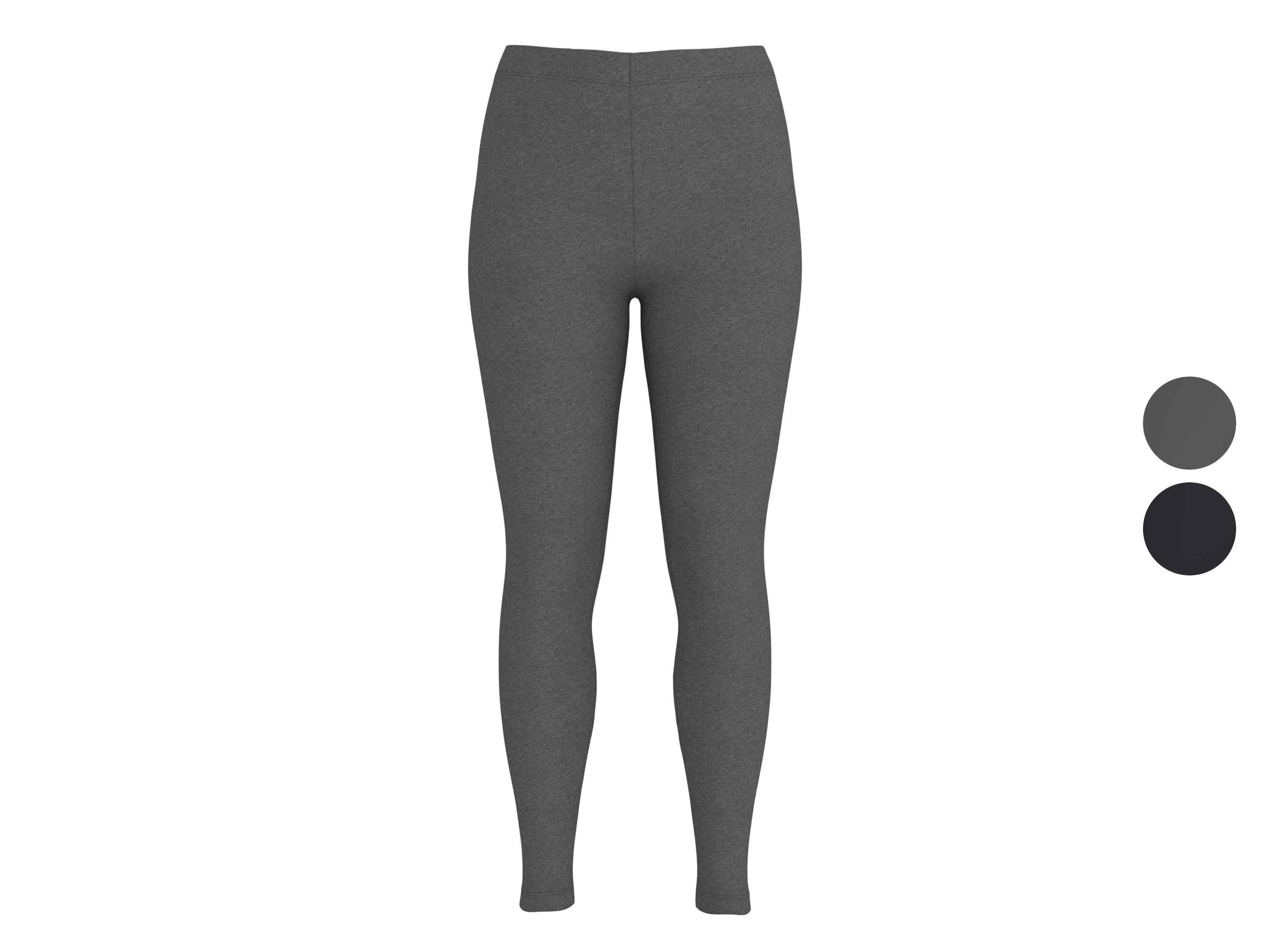 ESMARA® Leginsy termoaktywne damskie