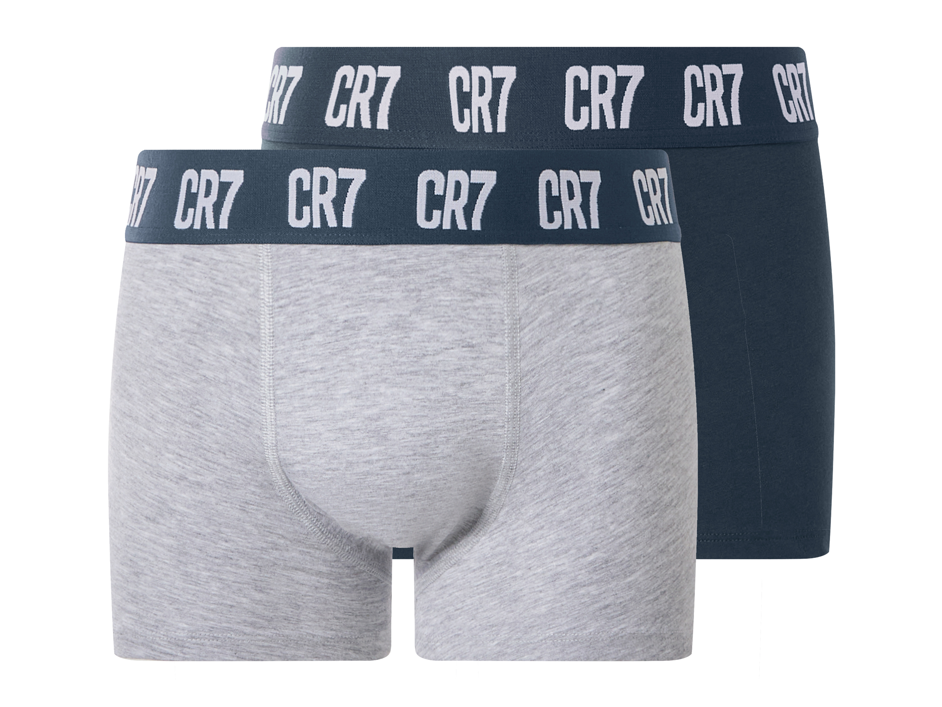 CR7 Bokserki chłopięce, 2 sztuki 