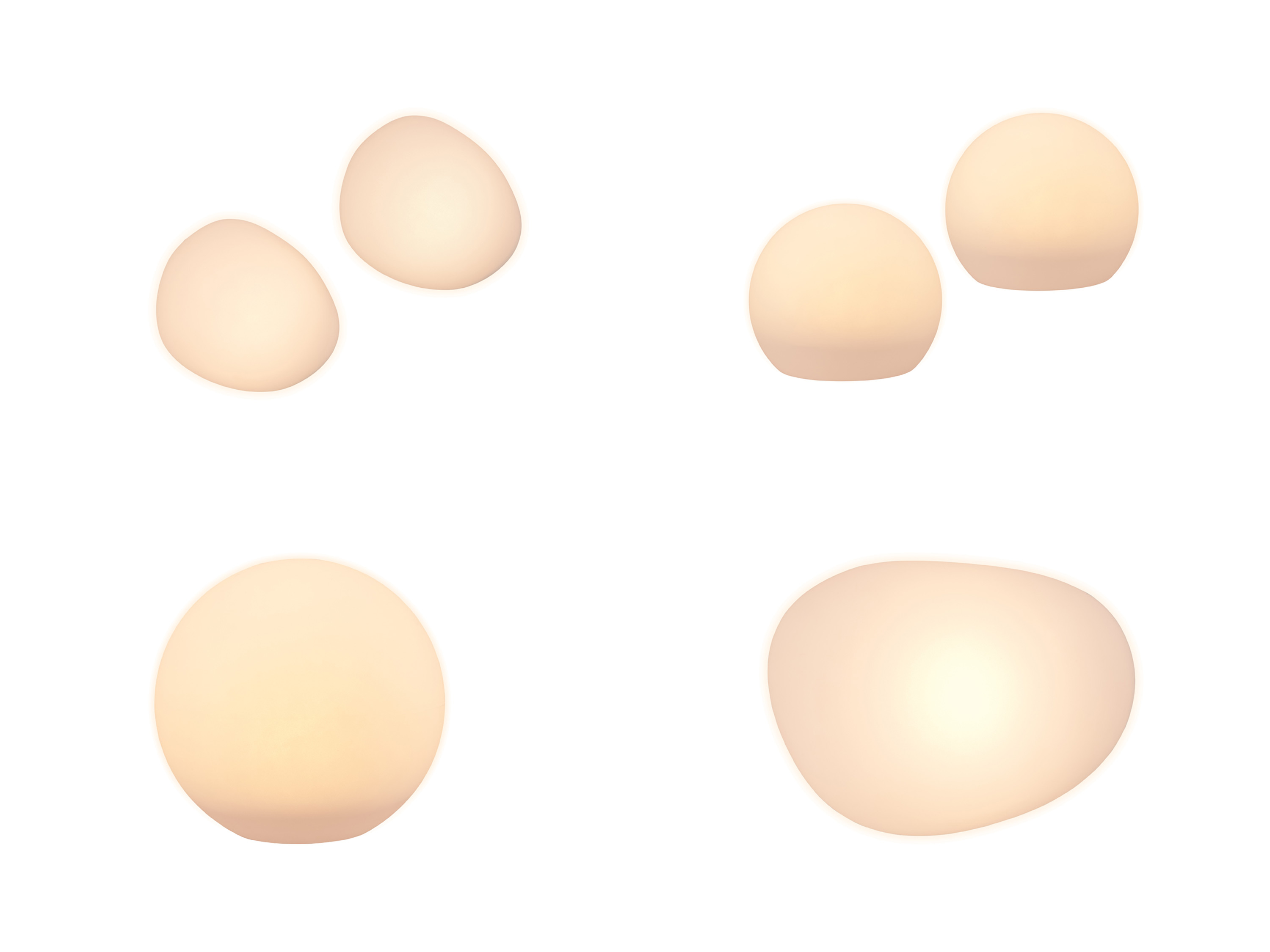 LIVARNO® Lampka lub zestaw dwóch lampek solarnych LED