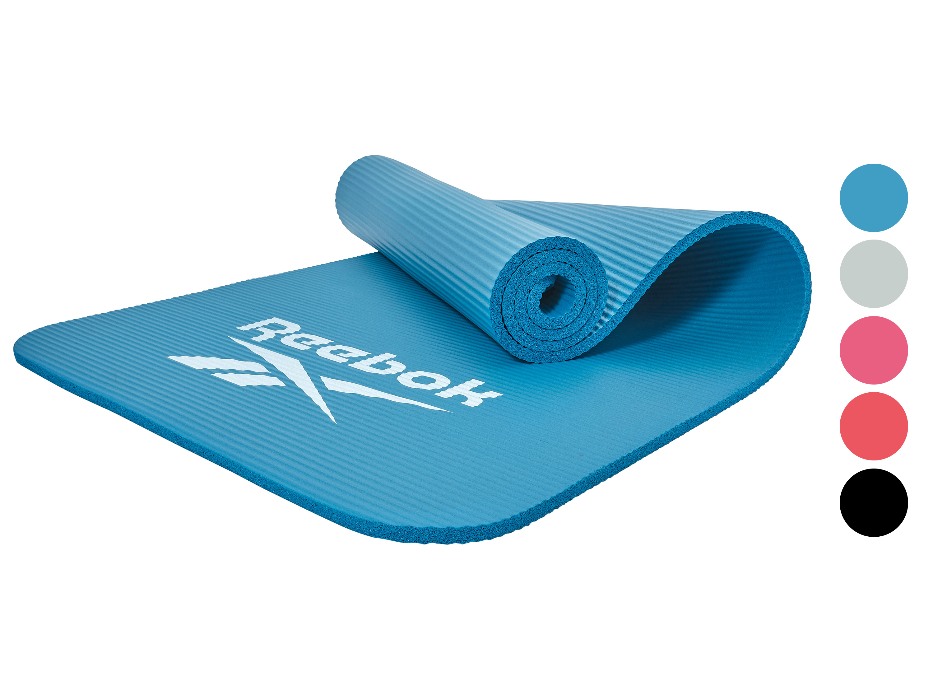 REEBOK Mata treningowa fitness