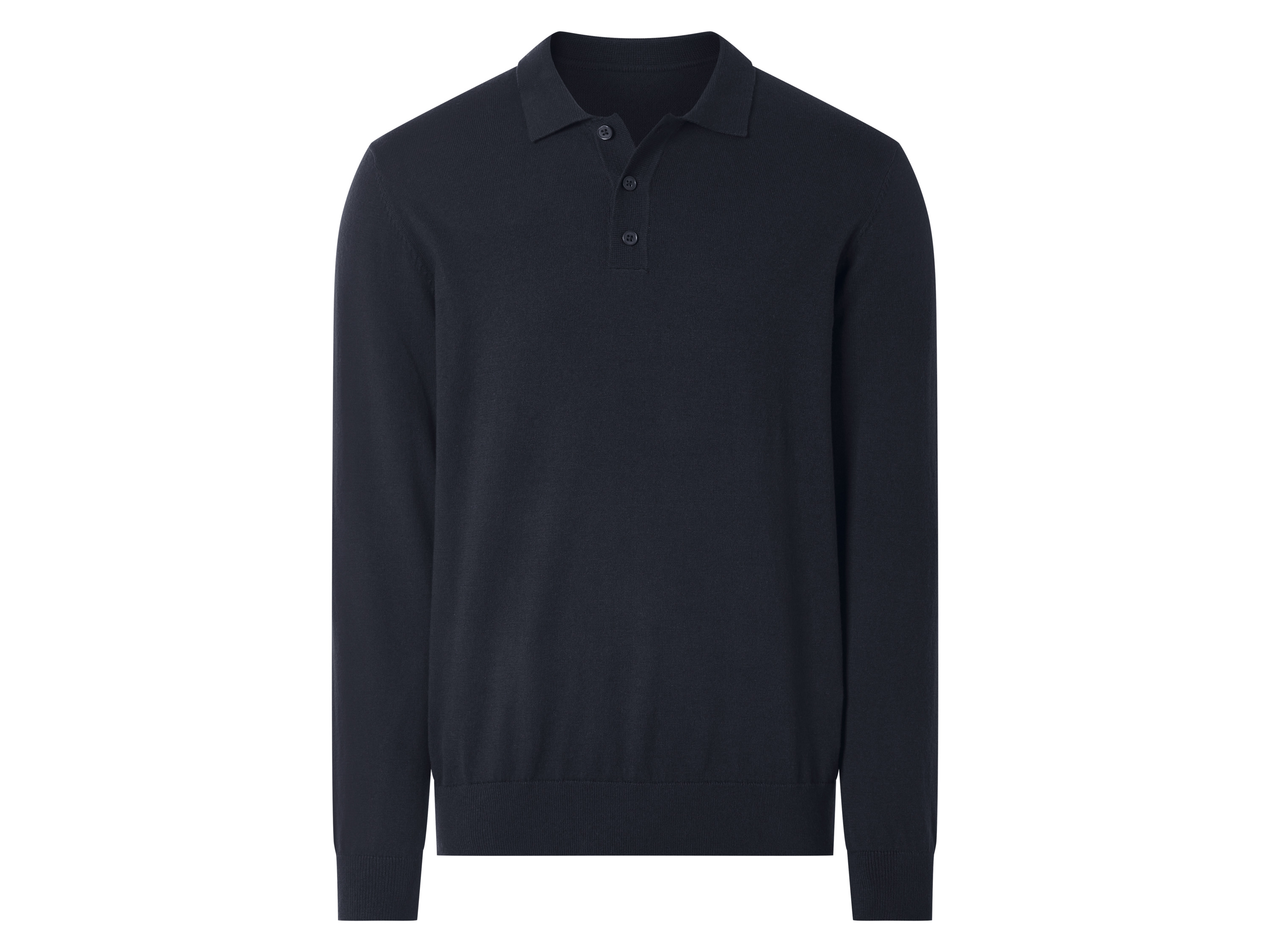 ESMARA MEN Sweter męski z bawełny