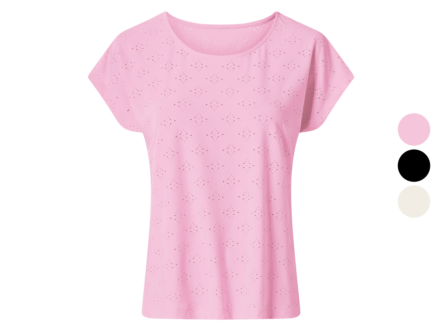 ESMARA® T-shirt damski