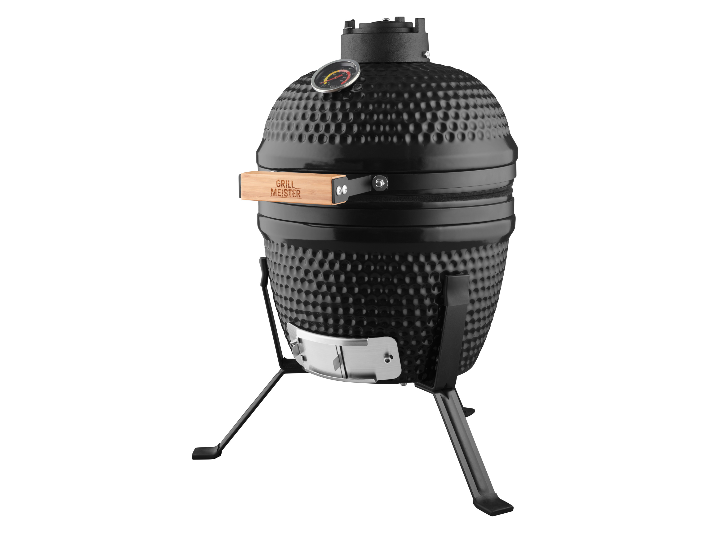 GRILLMEISTER Grill ceramiczny