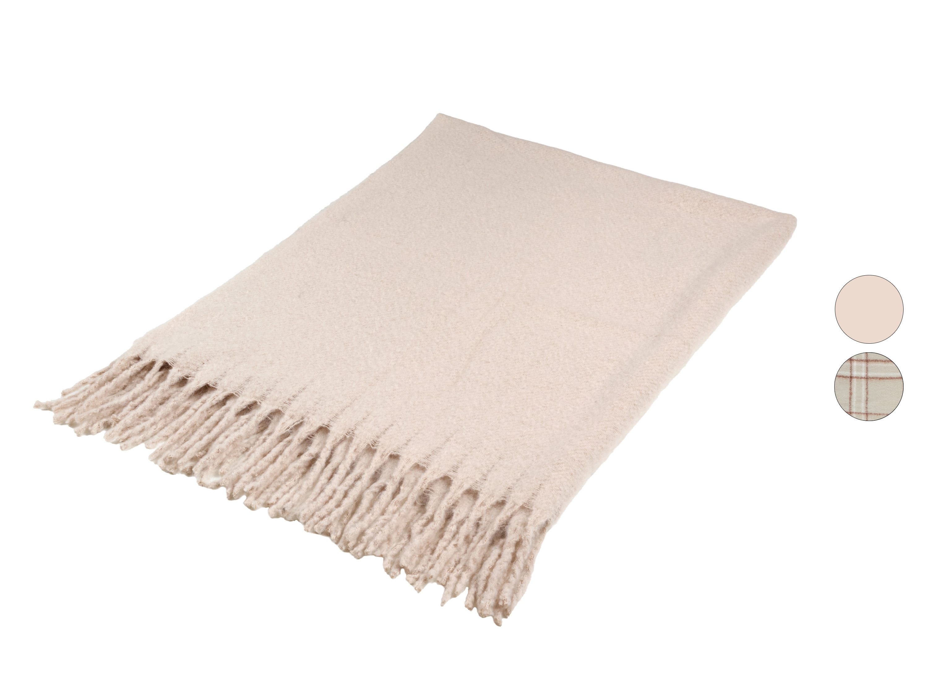 LIVARNO® Koc, 130 x 170 cm