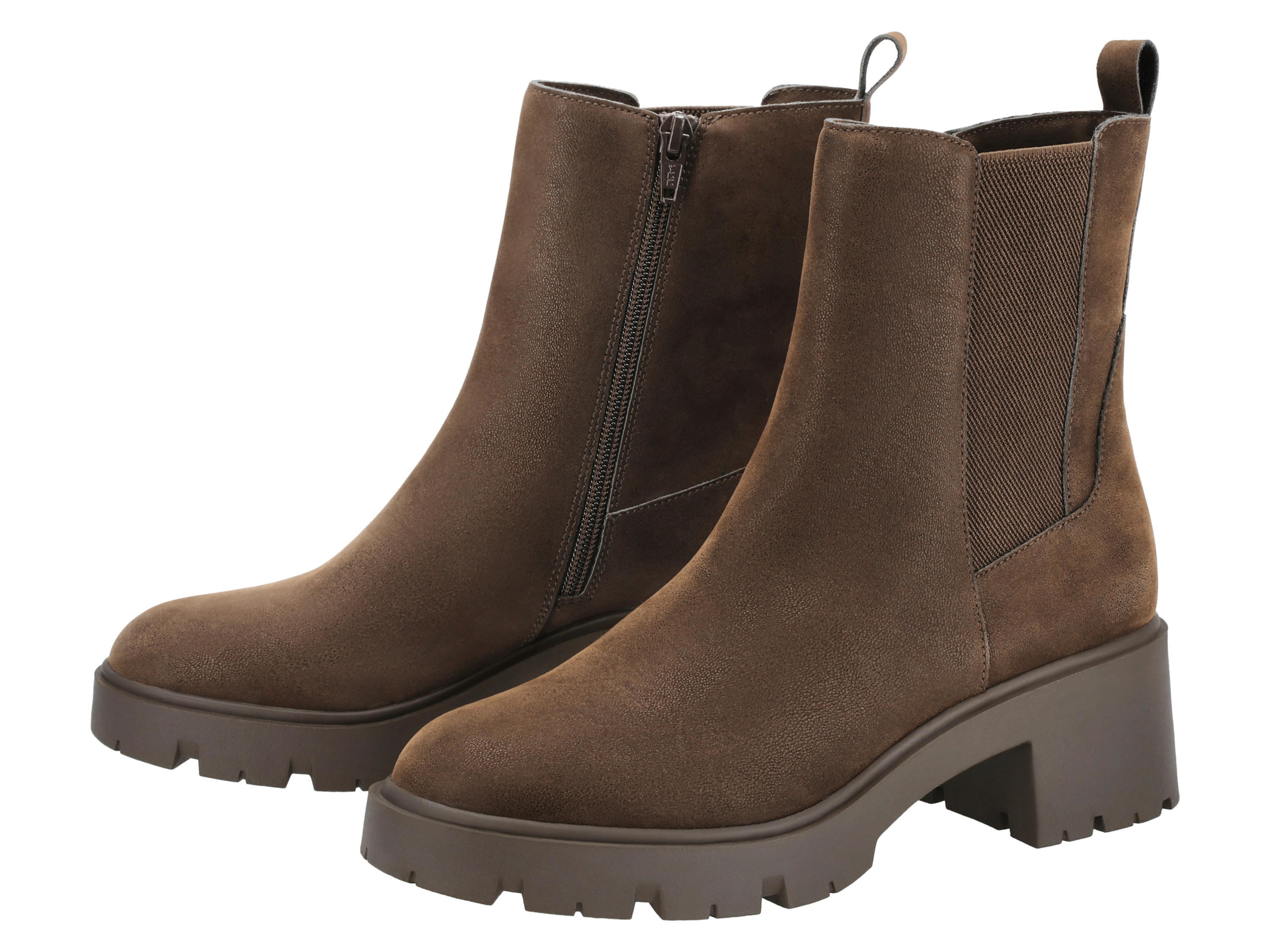 ESMARA® Botki damskie