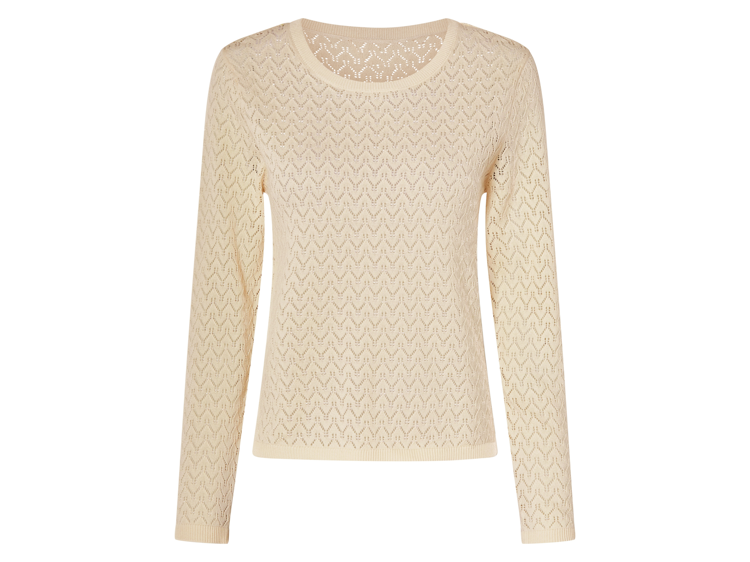 ESMARA® Sweter damski 