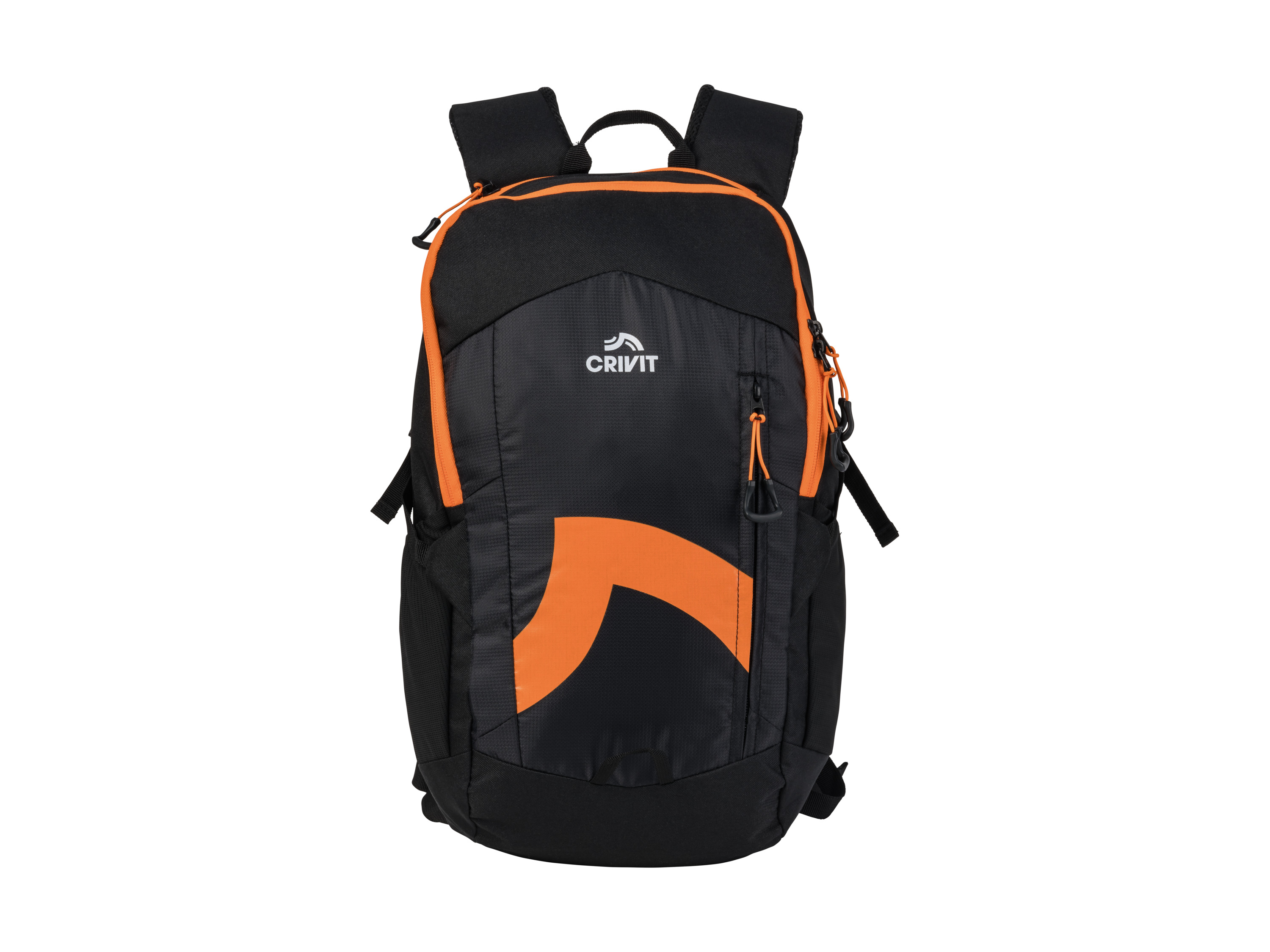 CRIVIT Plecak turystyczny, 20 l lub 25 l (20L)