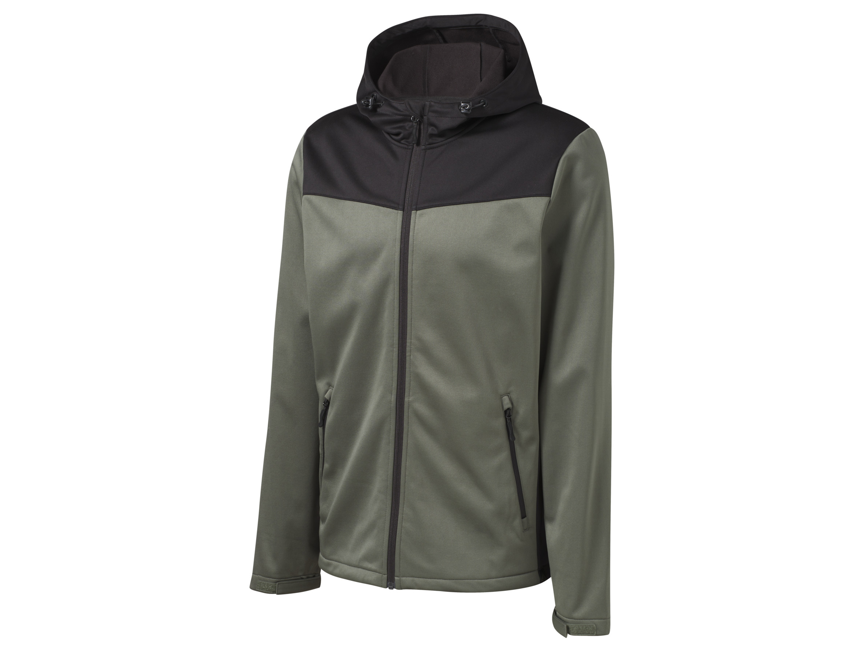 CRIVIT Kurtka softshell męska 