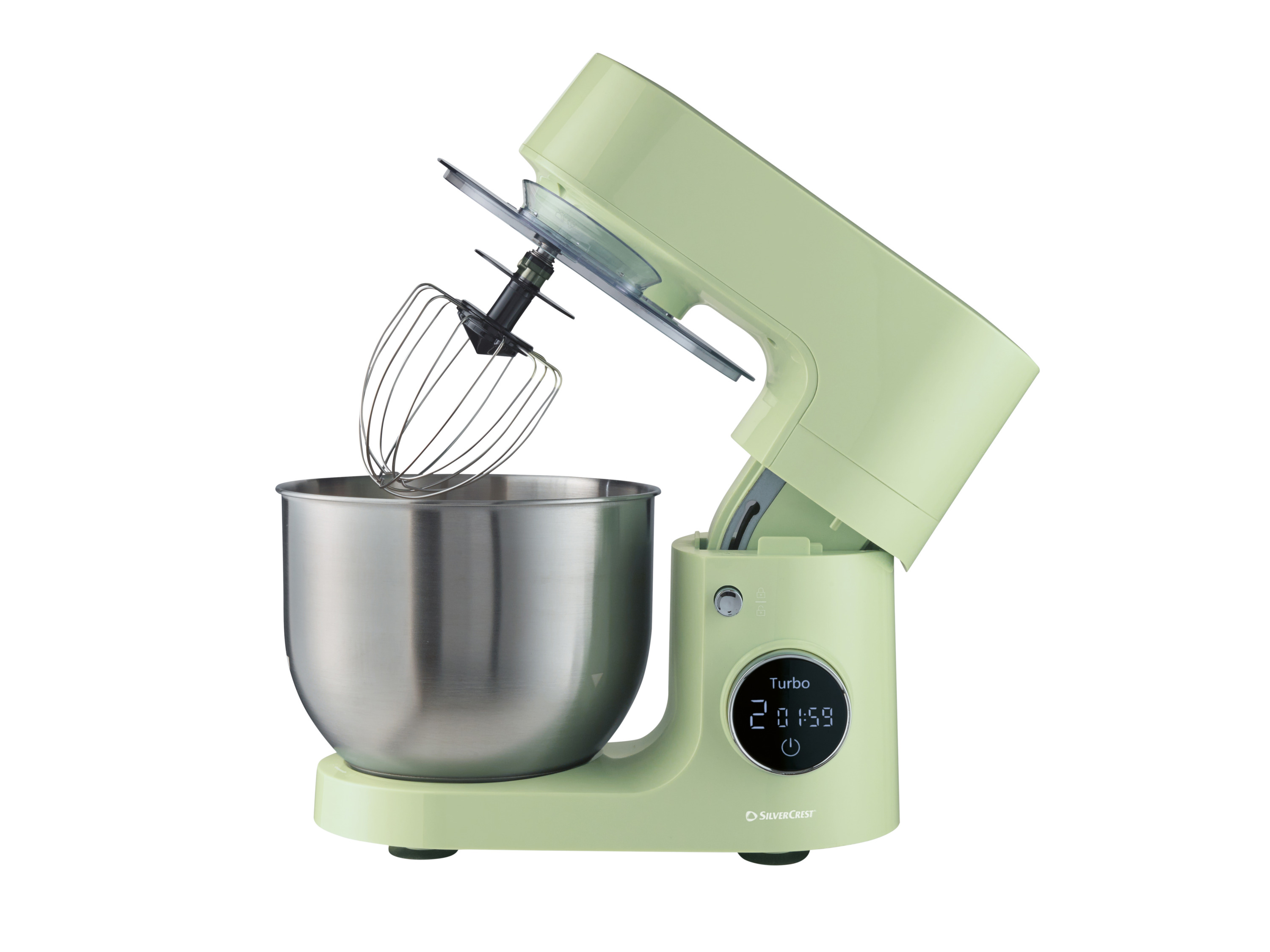 SILVERCREST® Robot kuchenny