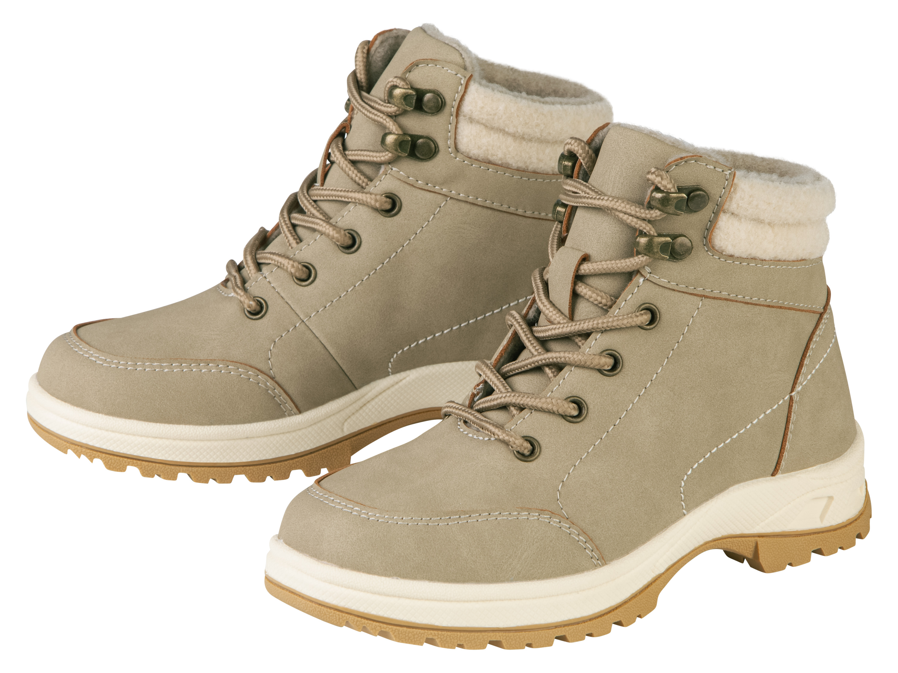 PEPPERTS!® Buty dziecięce sznurowane 