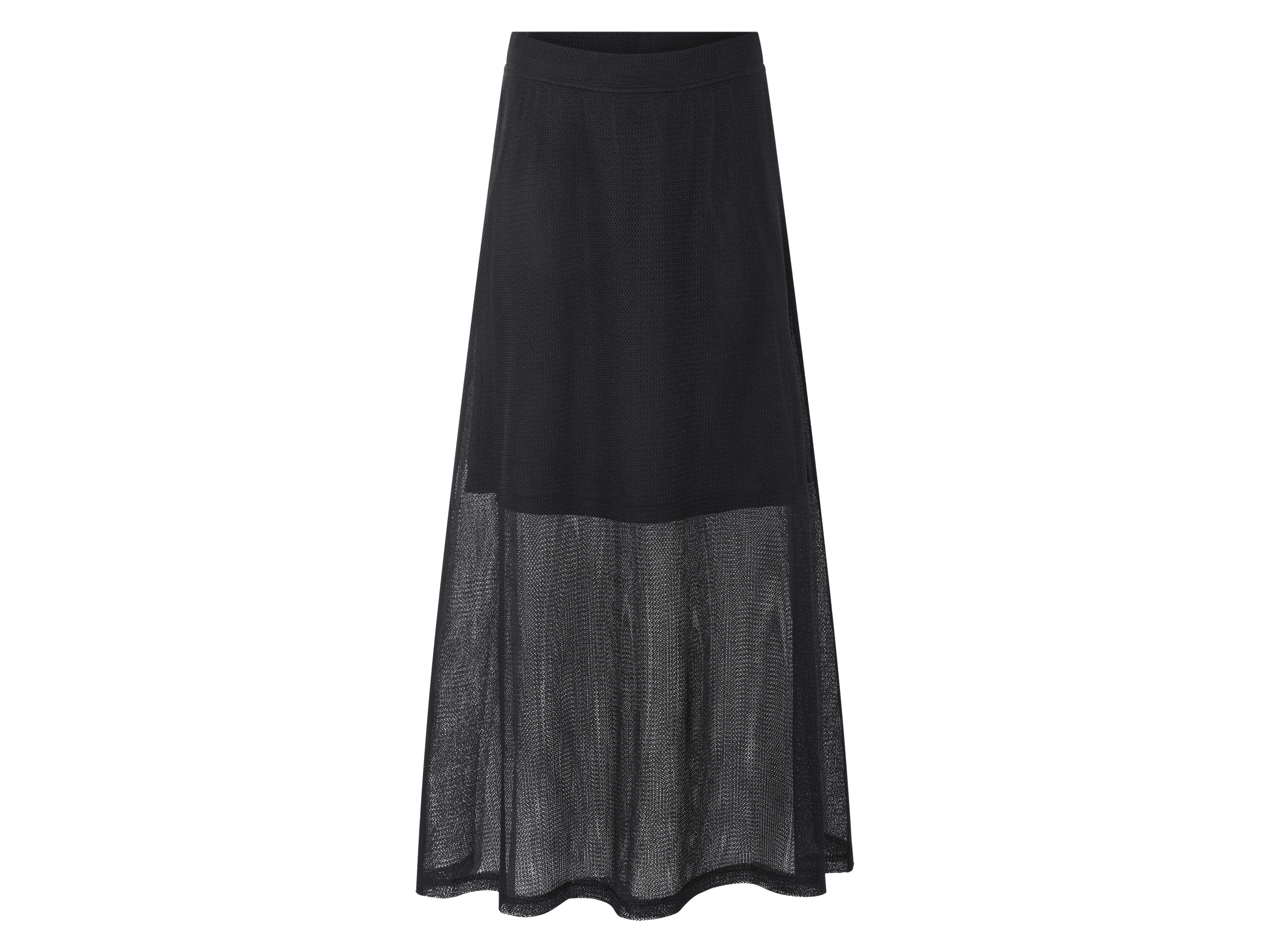 ESMARA® Spódnica maxi damska 