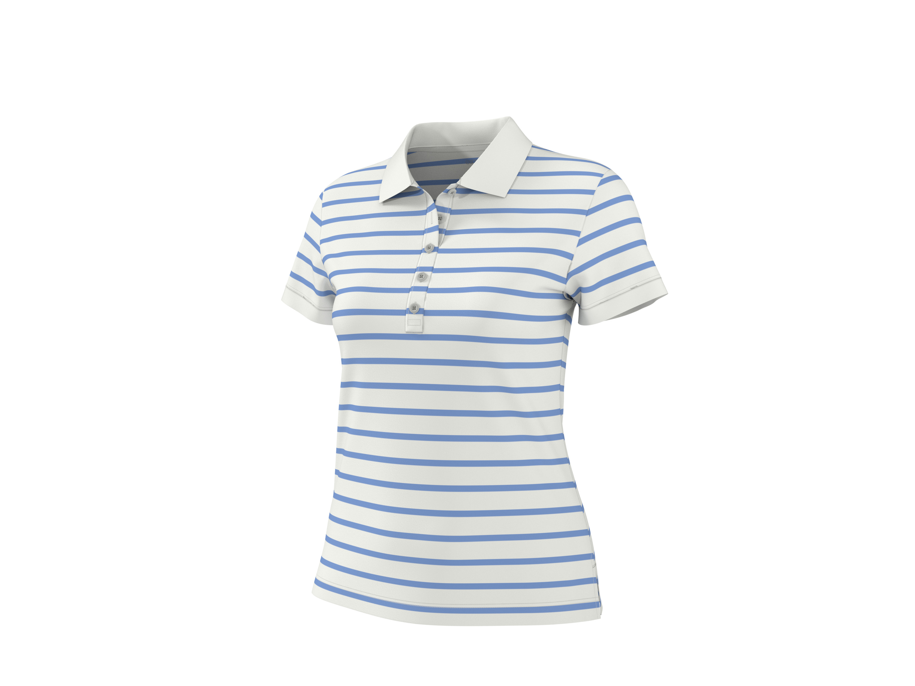 ESMARA® Koszulka polo damska 