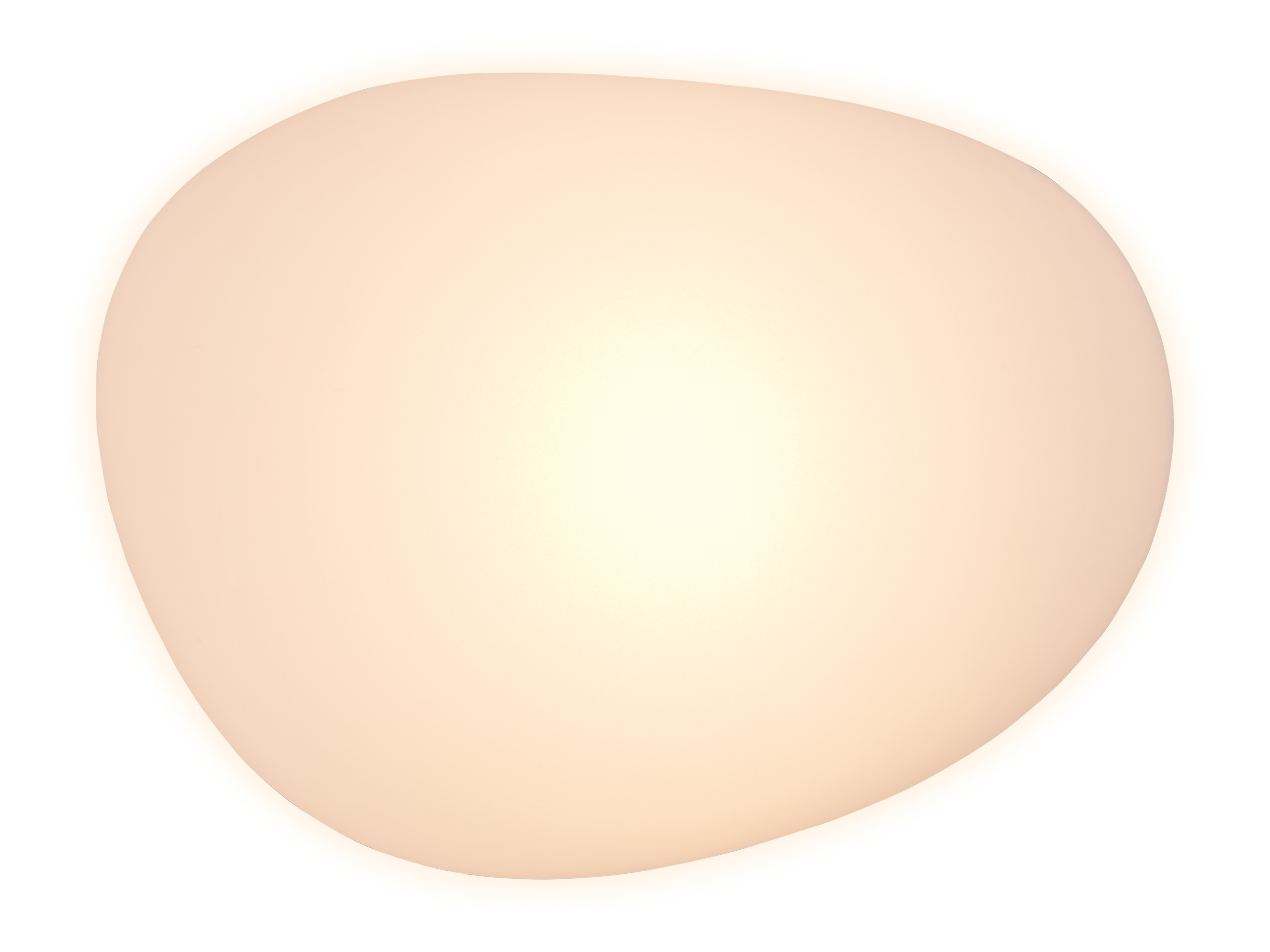 LIVARNO® Lampka lub zestaw dwóch lampek solarnych LED (Kamień)