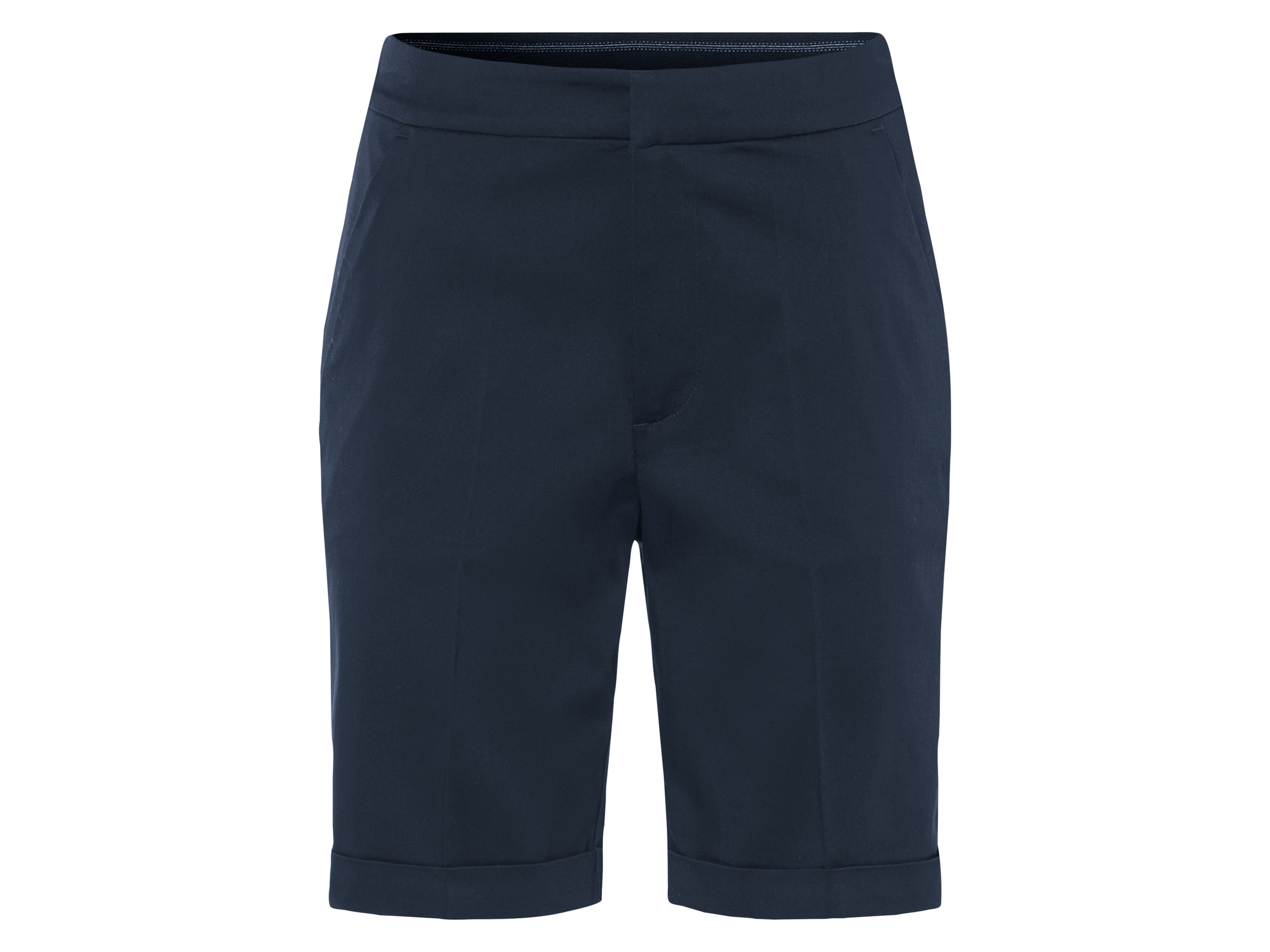 ESMARA® Bermudy damskie 