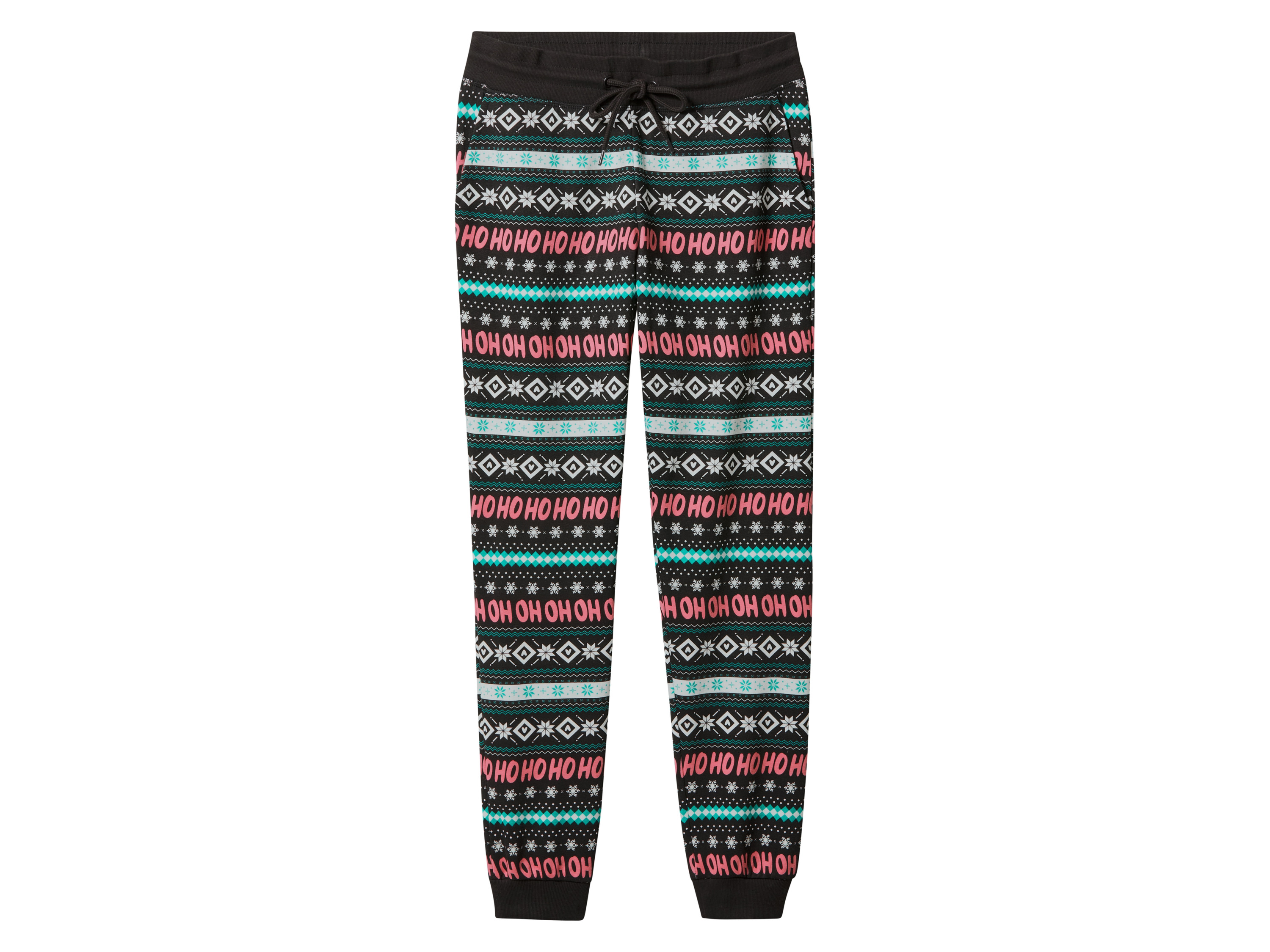 ESMARA® Spodnie dresowe	damskie 
