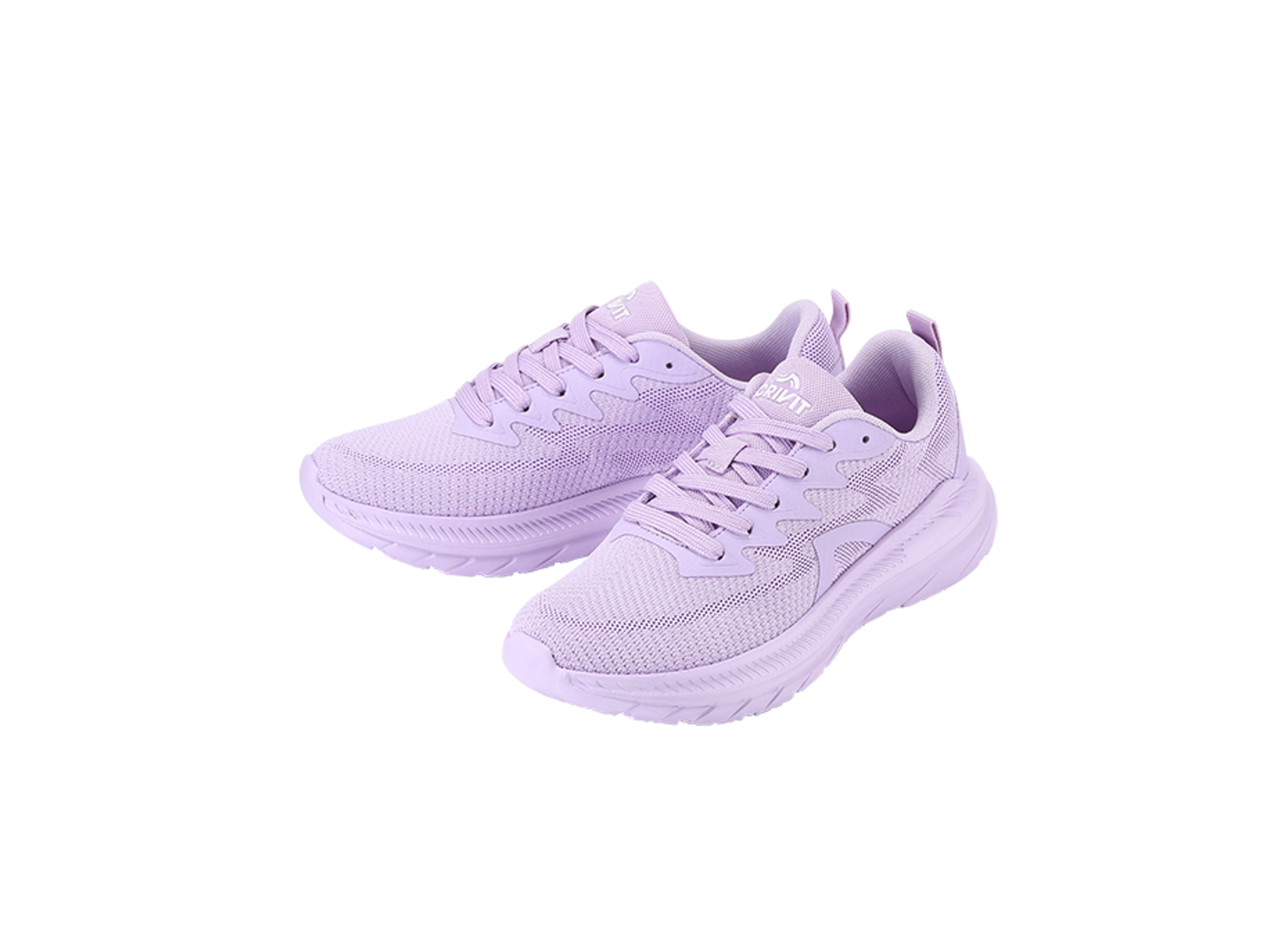 CRIVIT Buty sportowe damskie (Lila, 40)