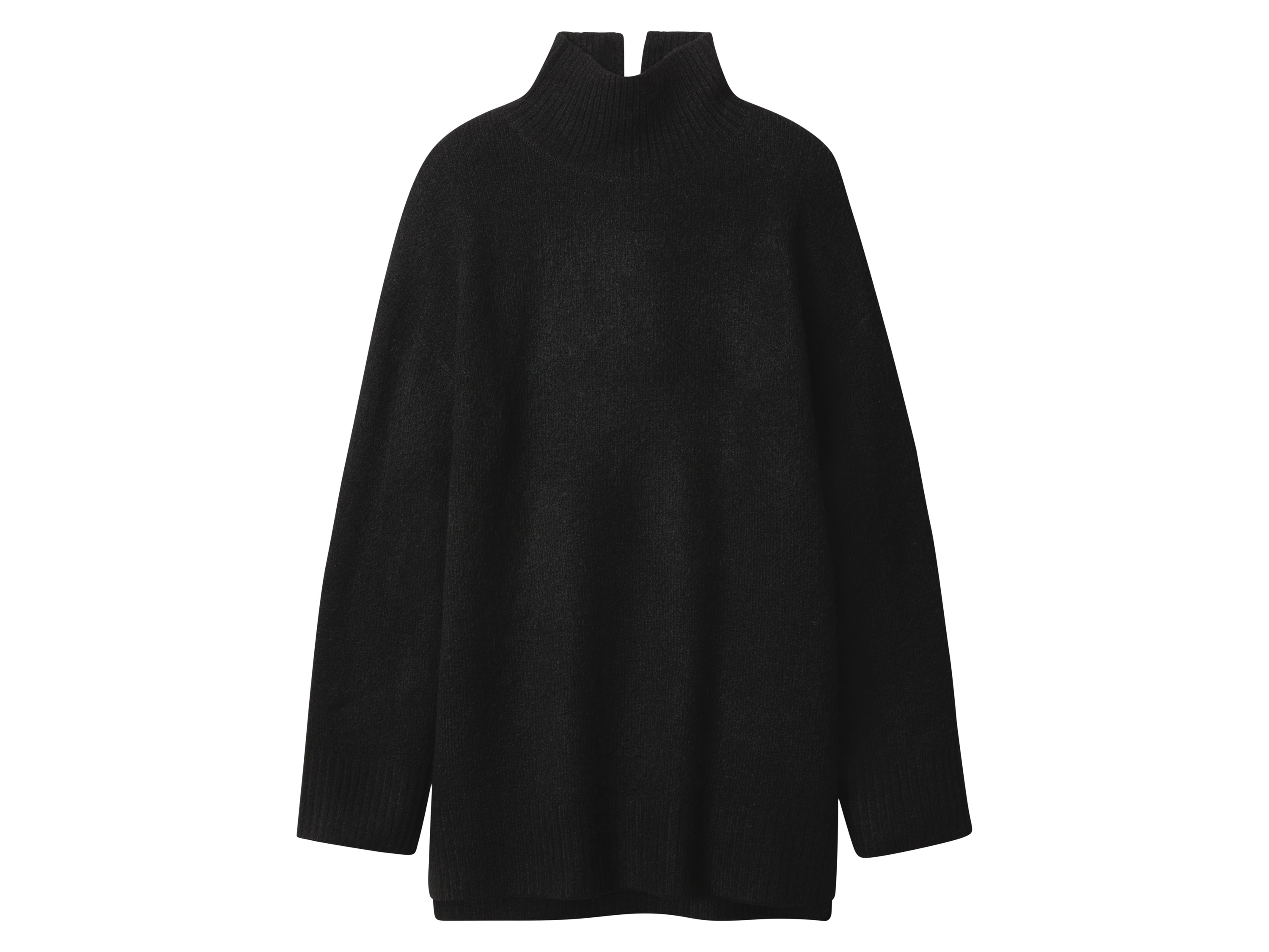 ESMARA® Sweter damski dzianinowy 