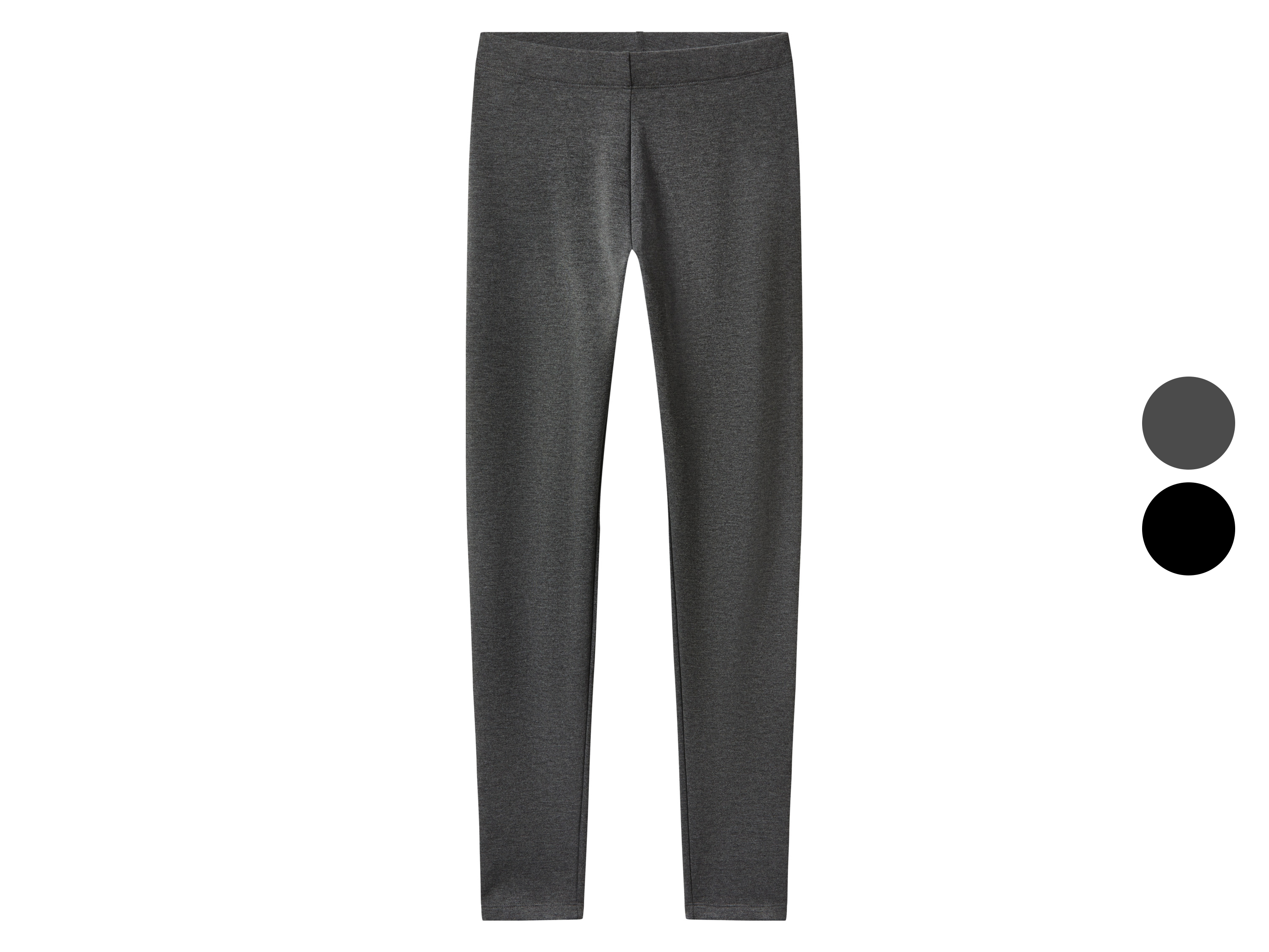 ESMARA® Legginsy termiczne damskie