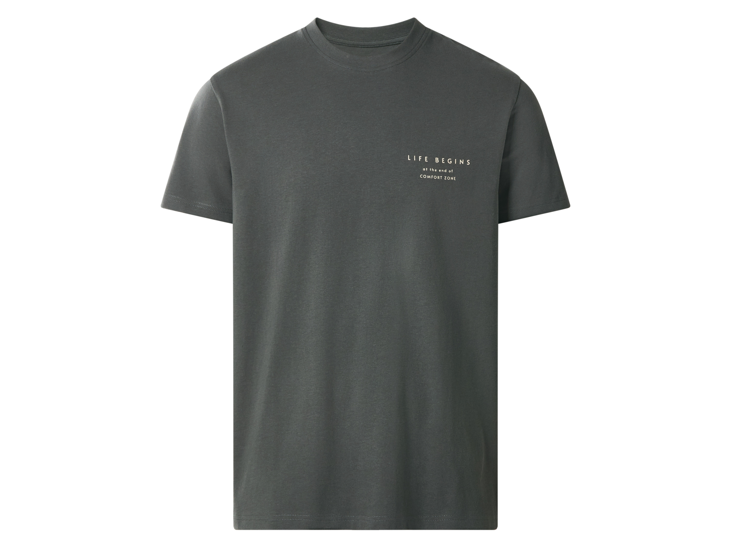 ESMARA MEN T-shirt męski