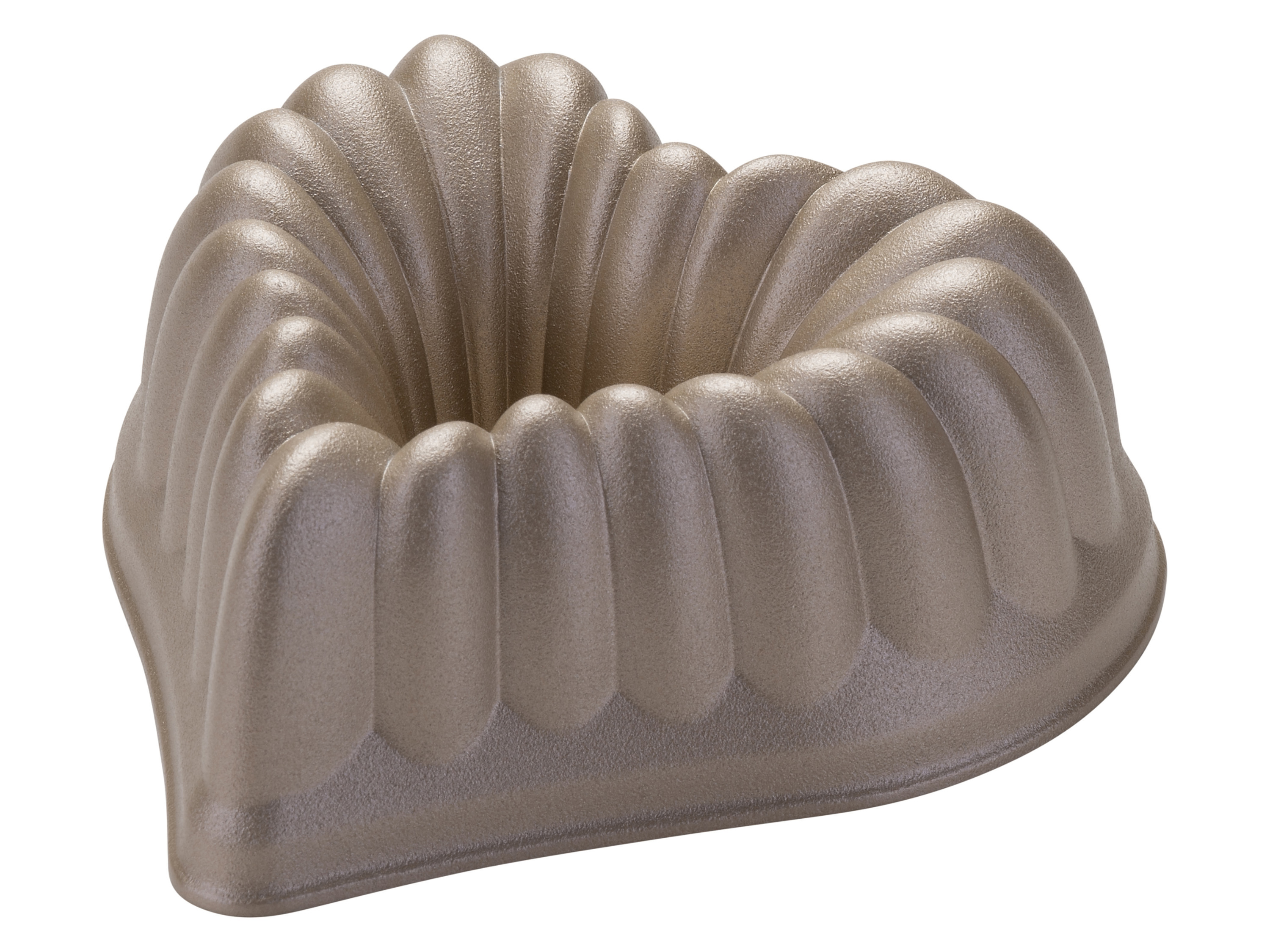 ZENKER Formy do pieczenia z odlewu aluminiowego (Serce)