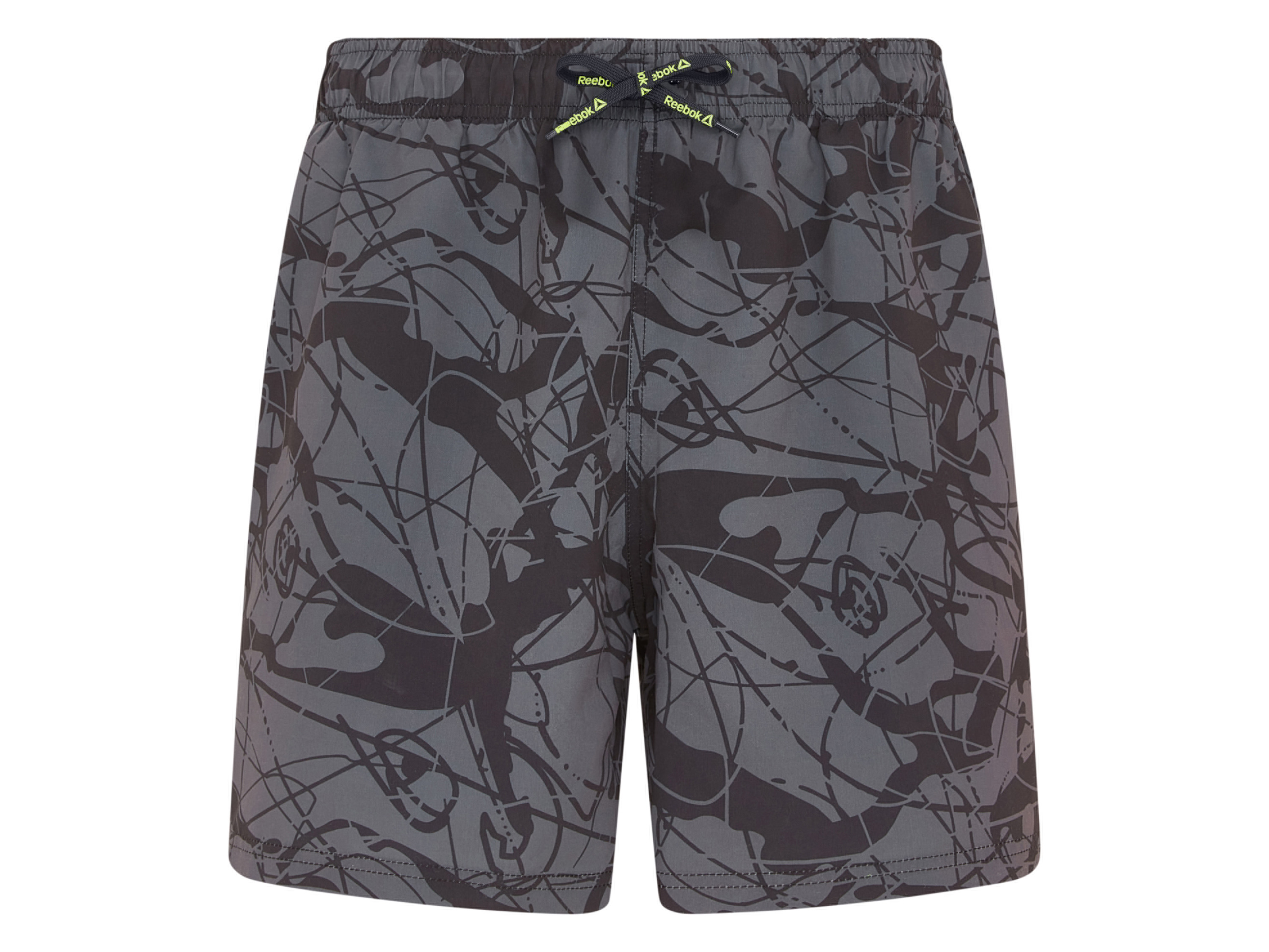 REEBOK Szorty kąpielowe męskie