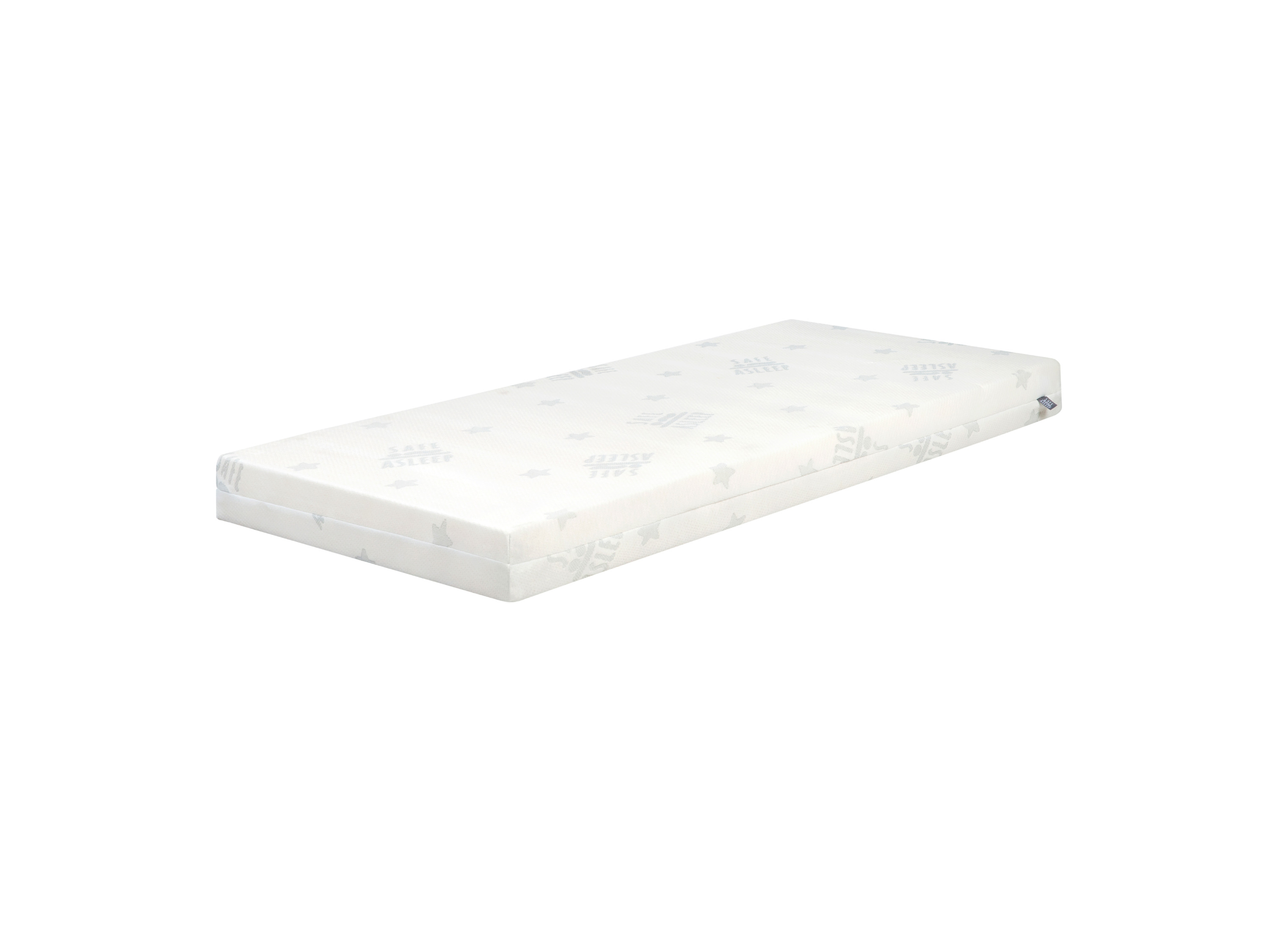 ROBA Komfortowy materac »AIR ROLL« (70x140cm)