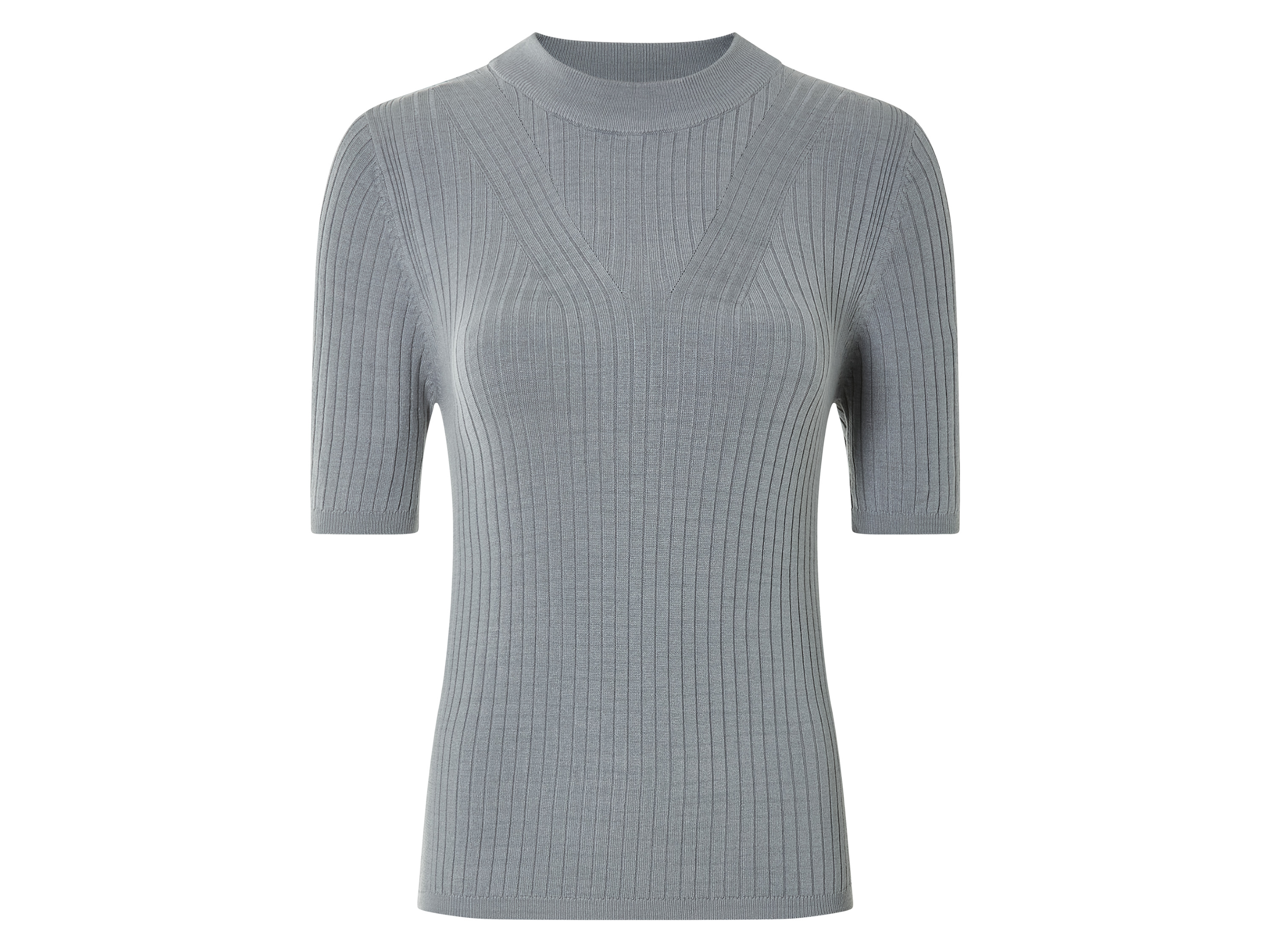 ESMARA® Sweter damski z delikatnej dzianiny	 