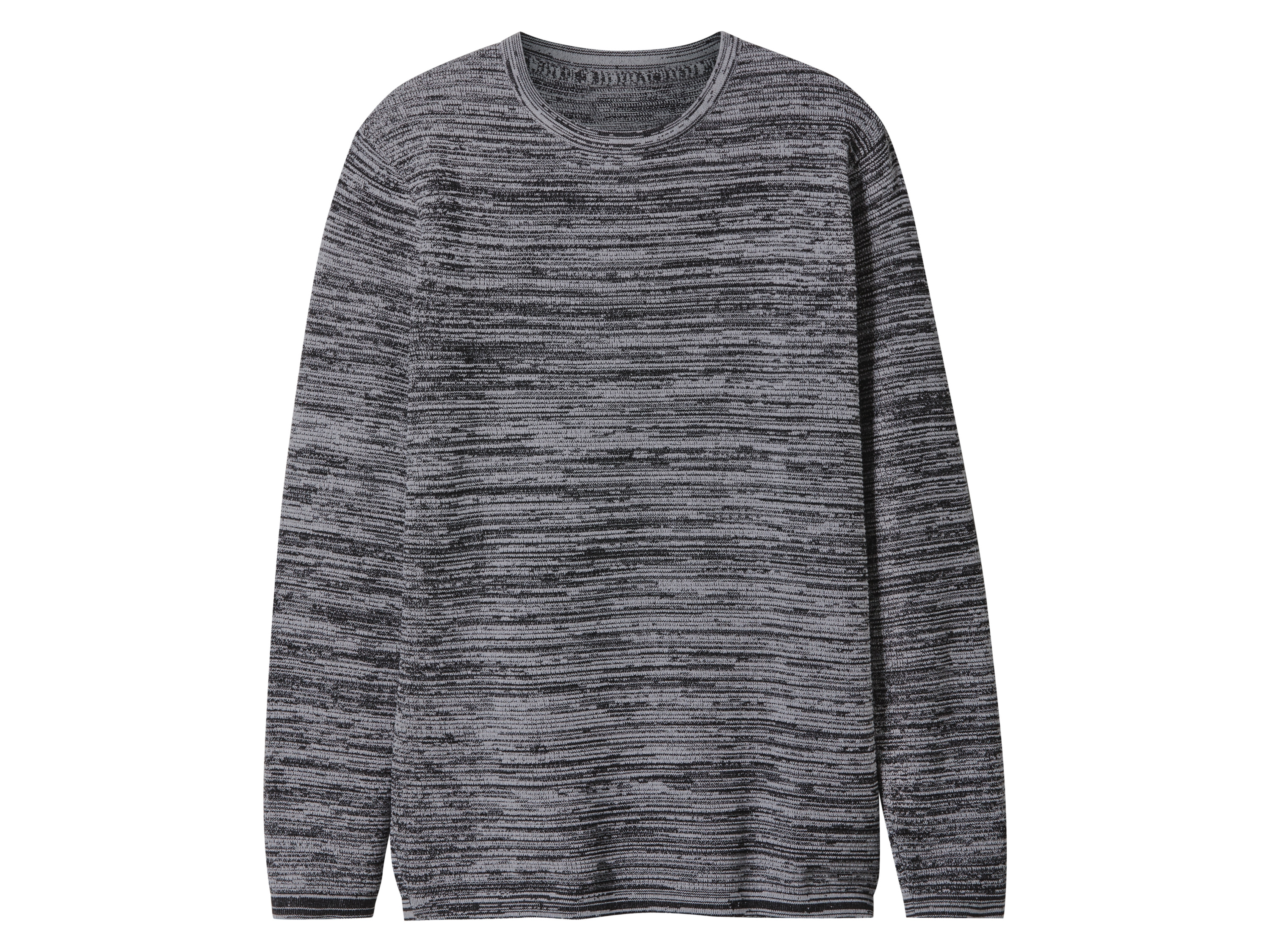 ESMARA MEN Sweter dzianinowy męski 
