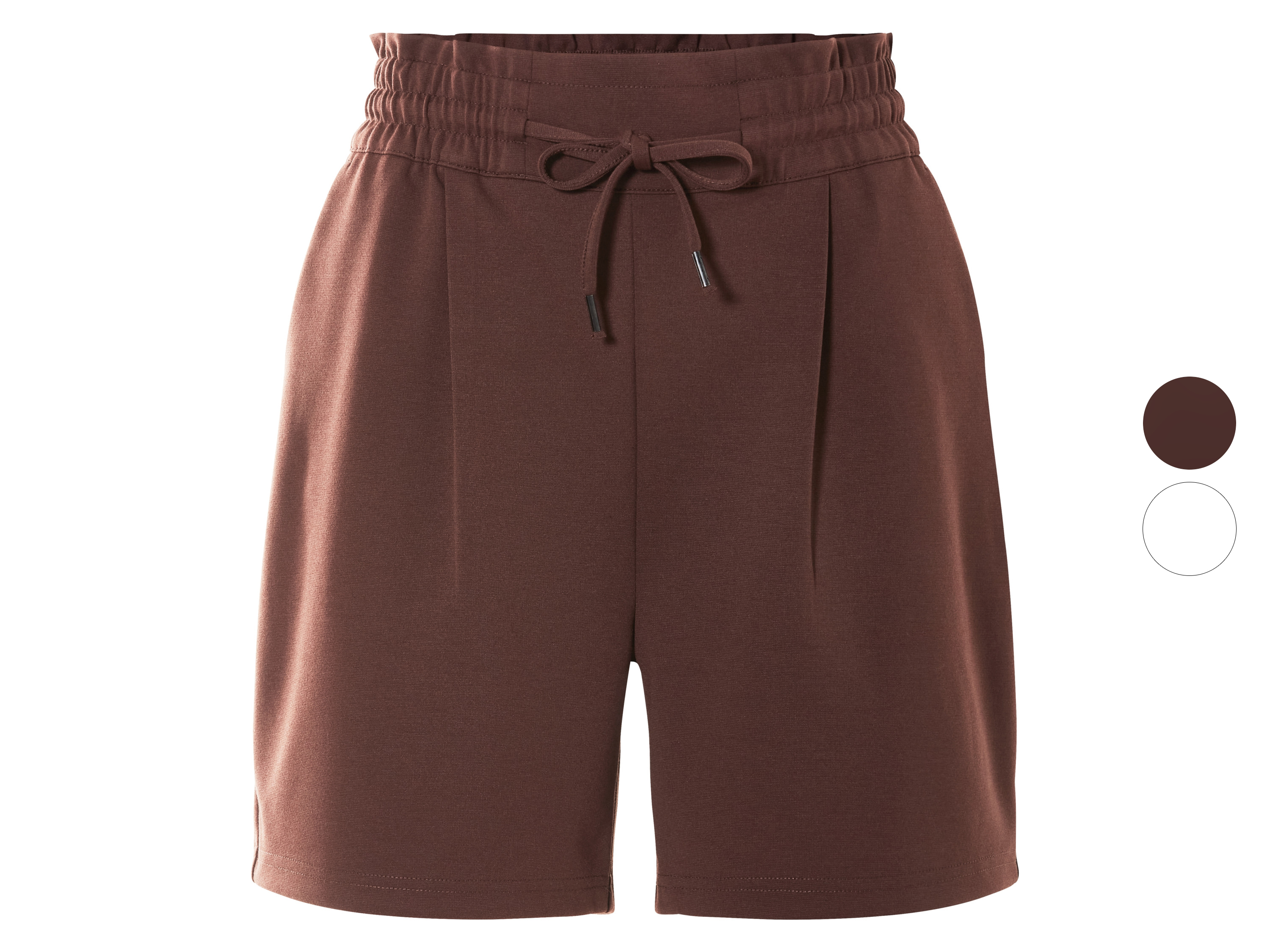 ESMARA® Bermudy damskie