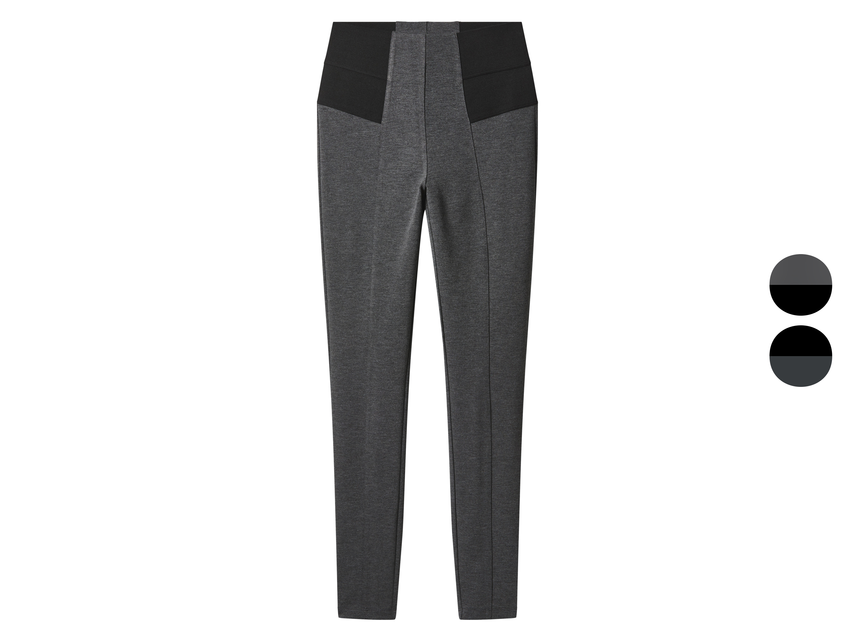 ESMARA® Jegginsy modelujące damskie