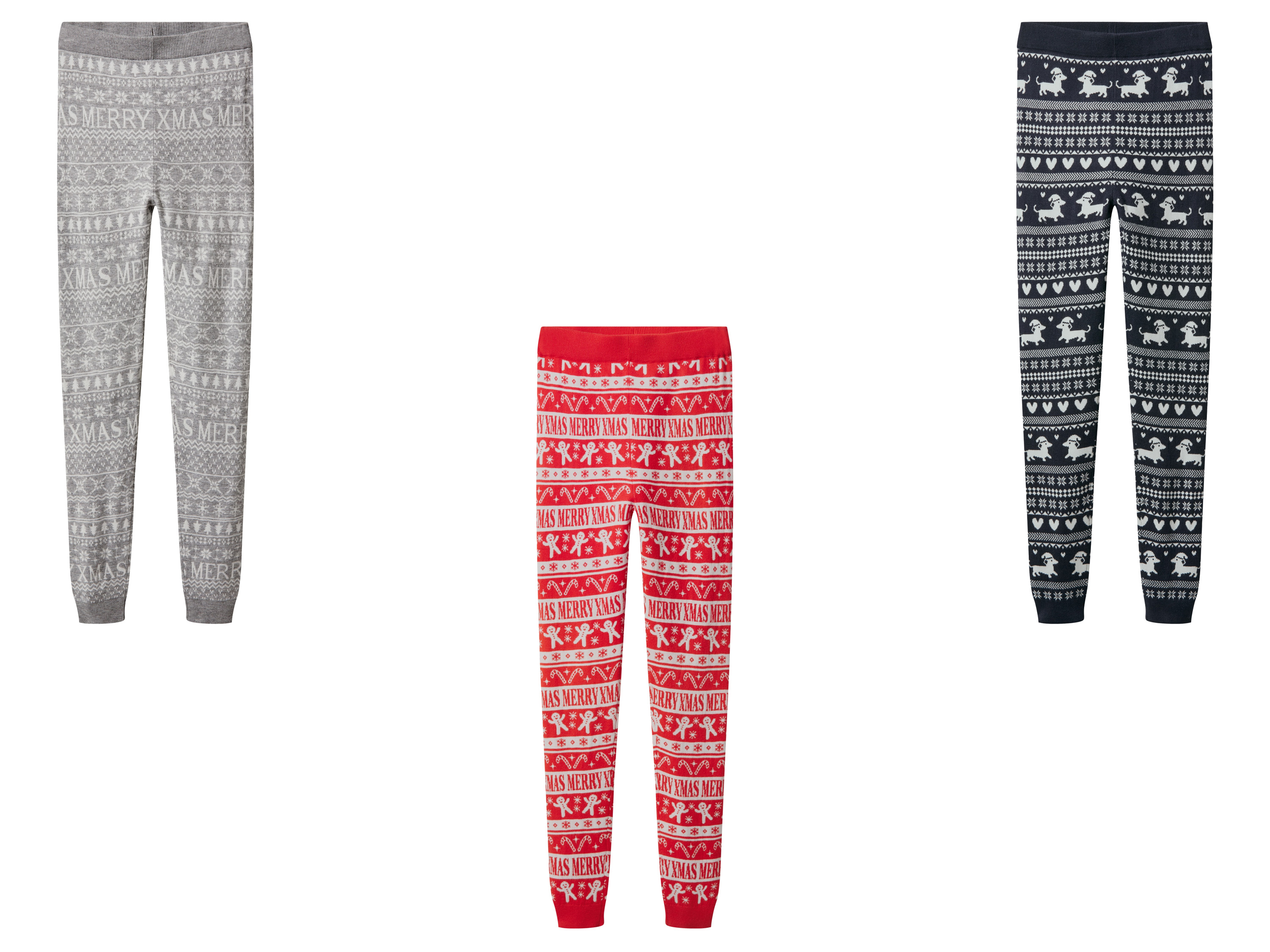 ESMARA® Legginsy damskie