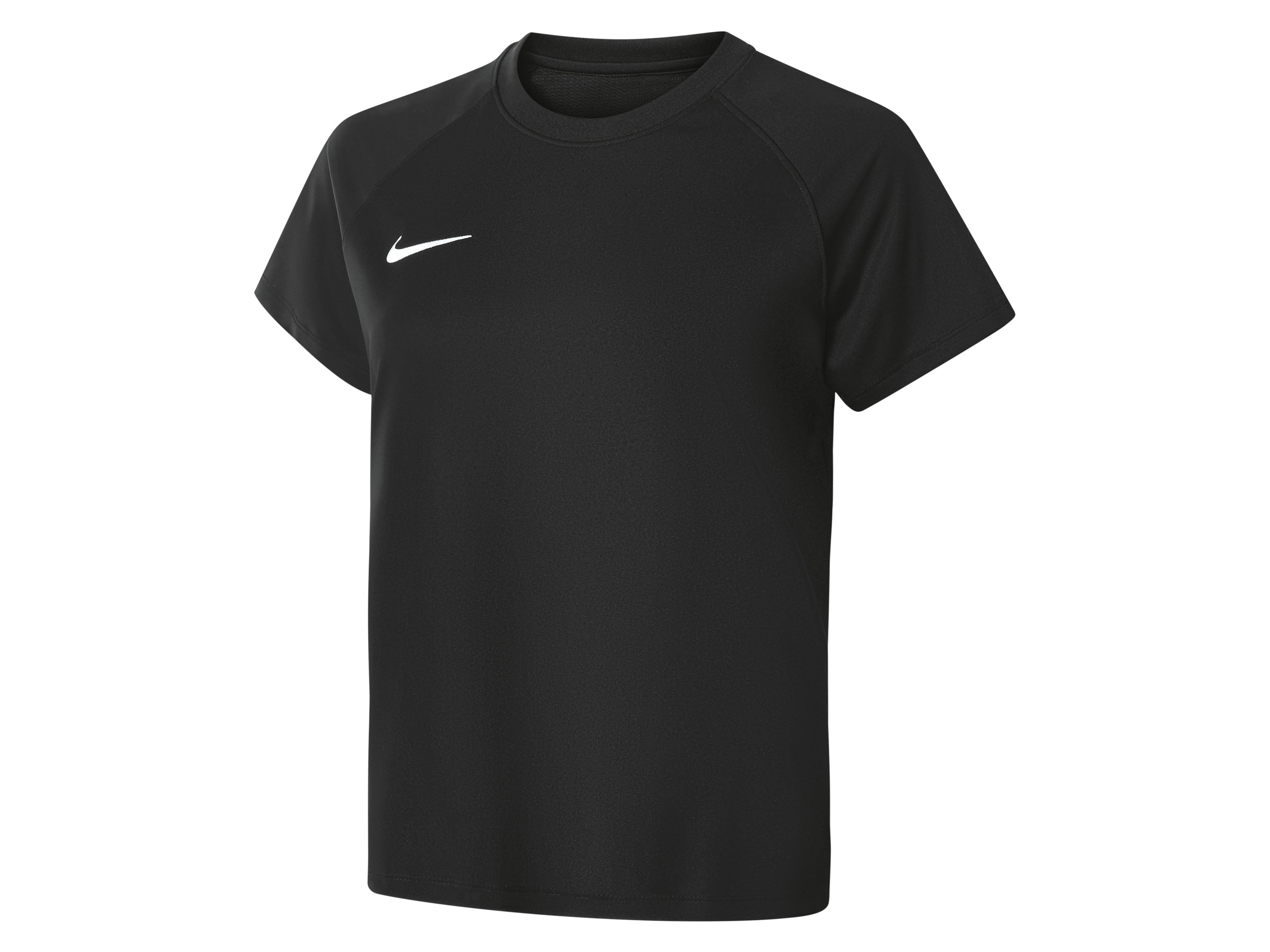 NIKE Koszulka funkcyjna damska Dri-FIT Park VIII (Czarny, M)