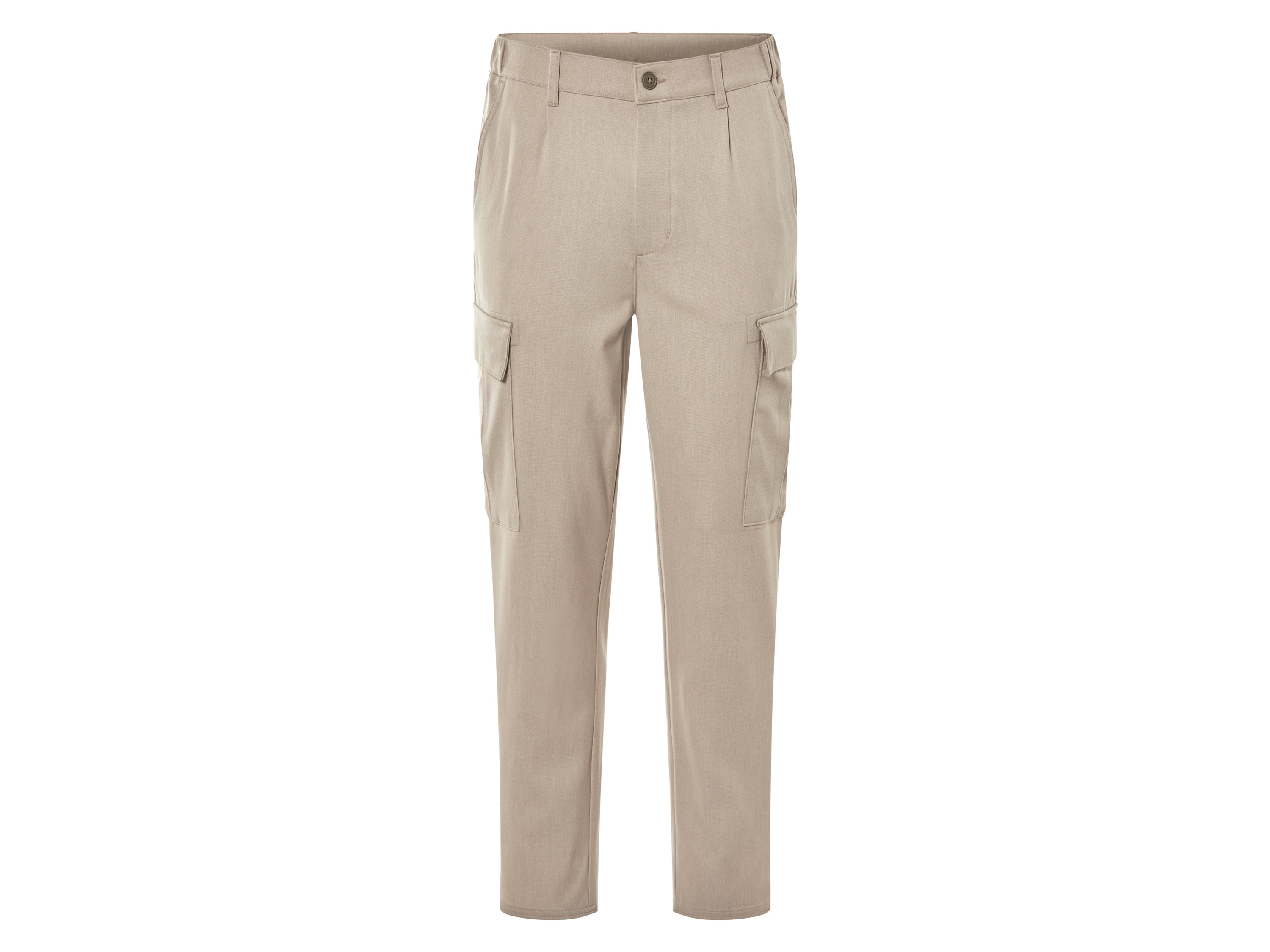 LIVERGY® Spodnie cargo męskie 
