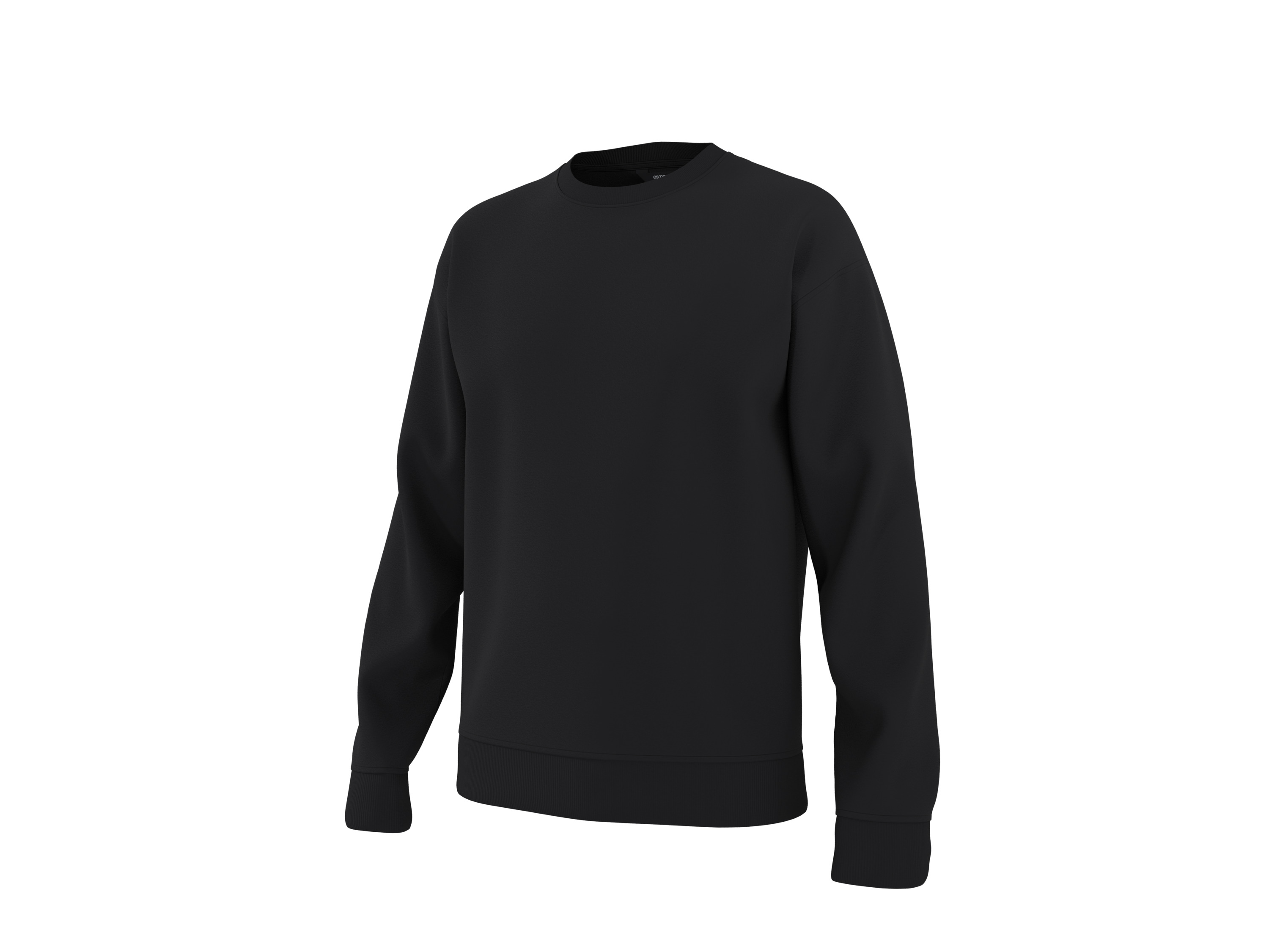 ESMARA MEN Bluza dresowa męska 