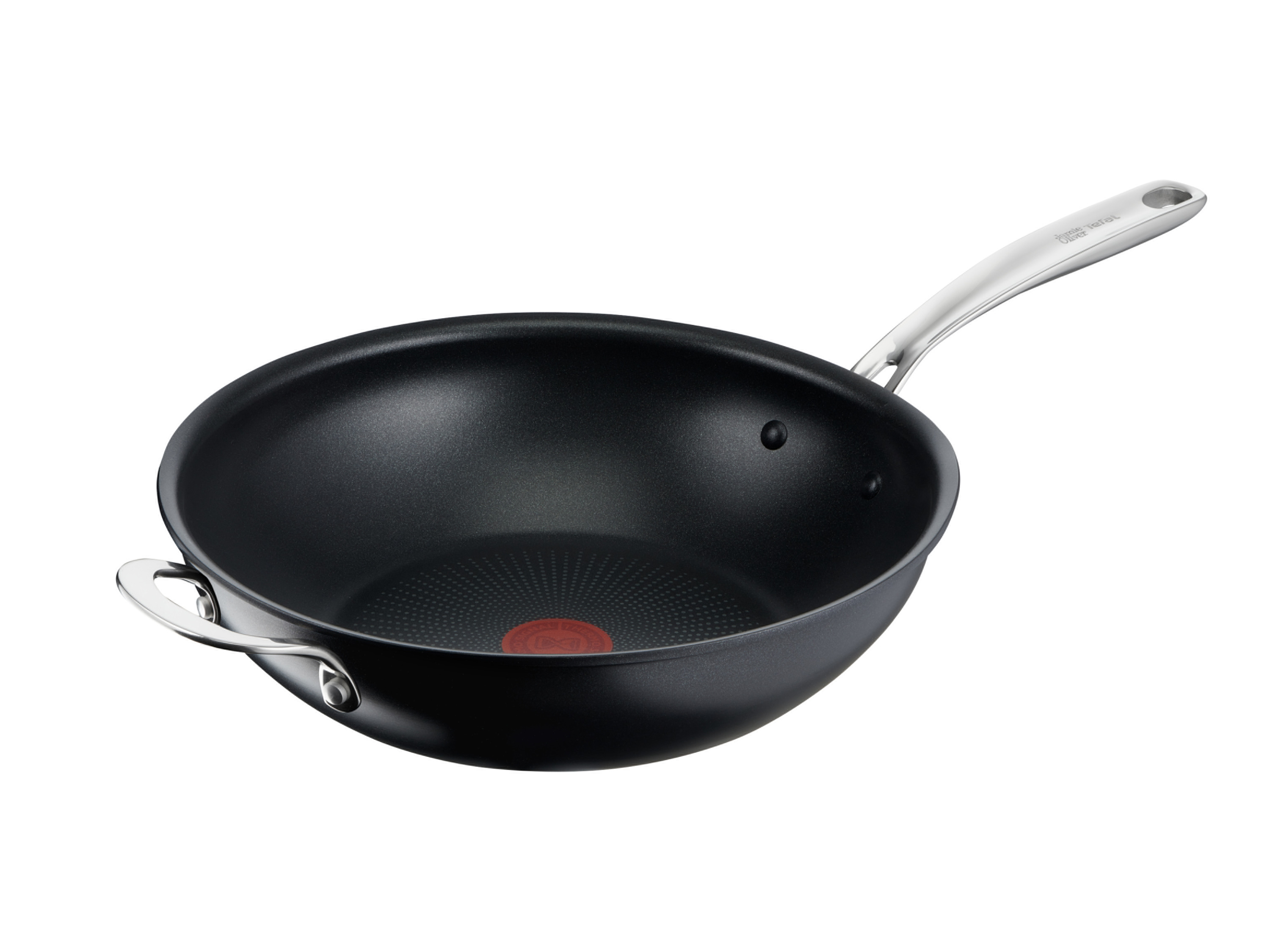 JAMIE OLIVER BY TEFAL Wok, Ø 28 cm