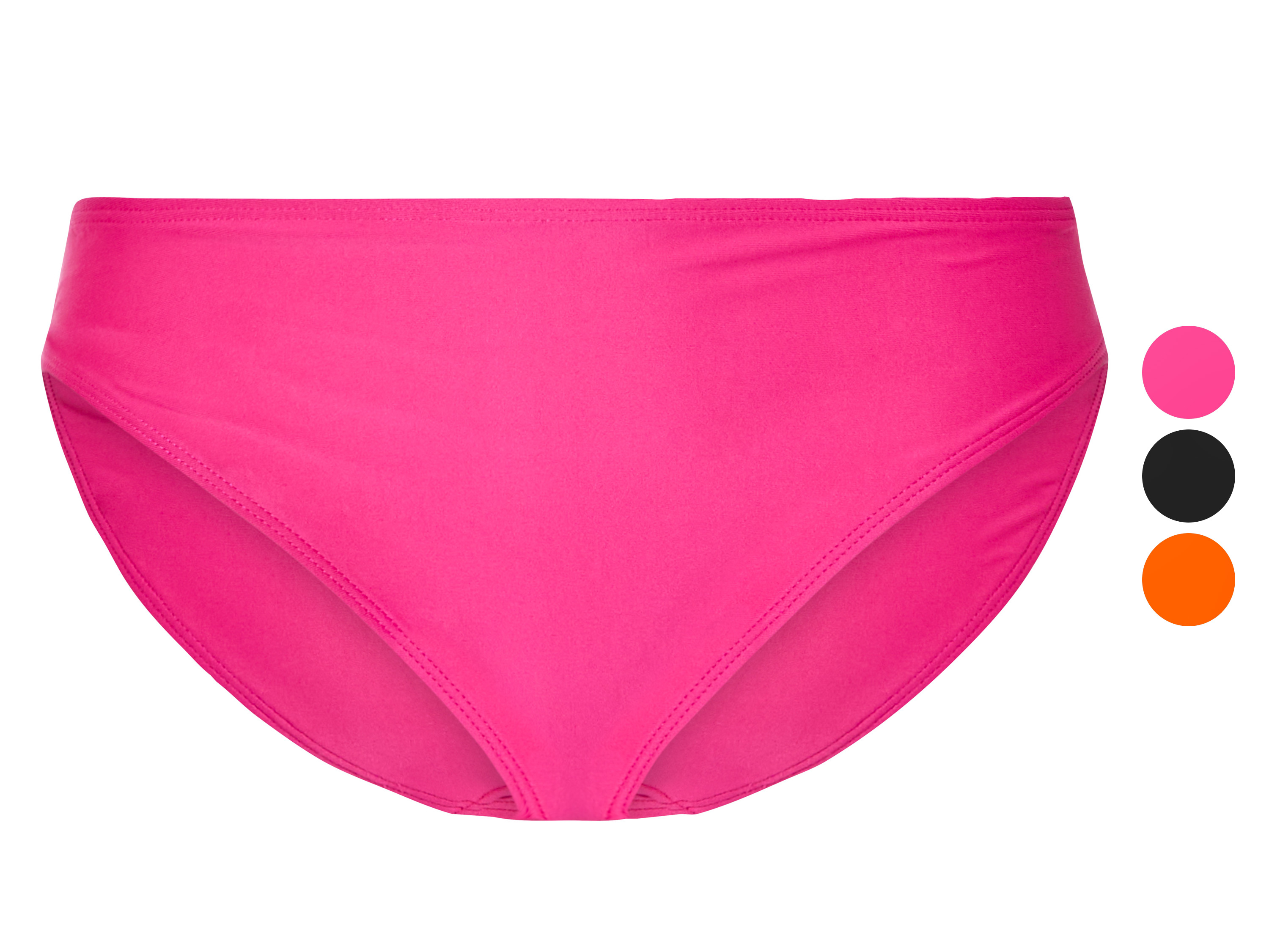 ESMARA® Dół od bikini damski
