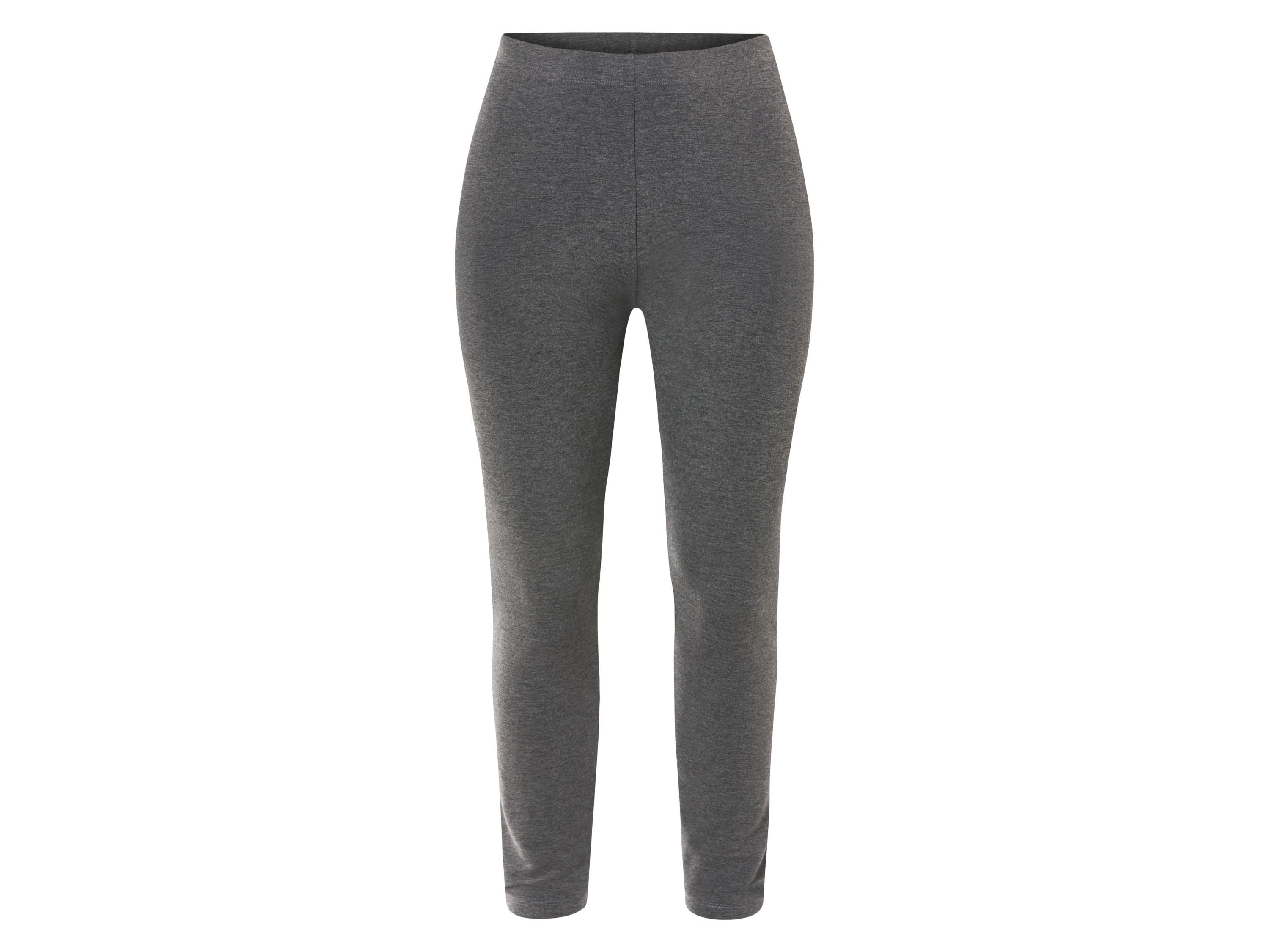 ESMARA® Legginsy termoaktywne damskie 