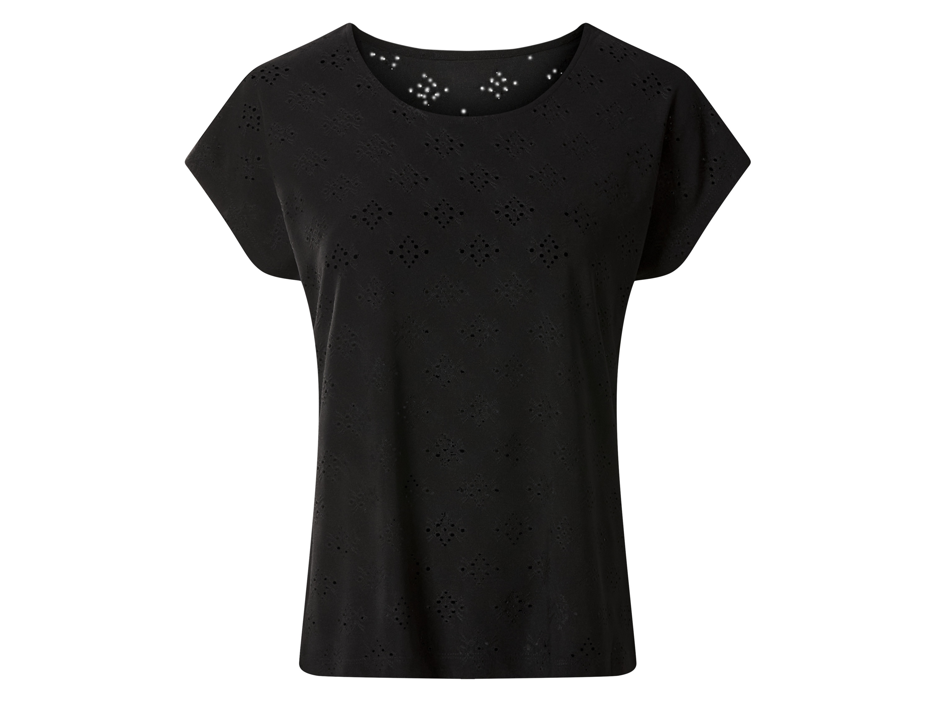 ESMARA® T-shirt damski 
