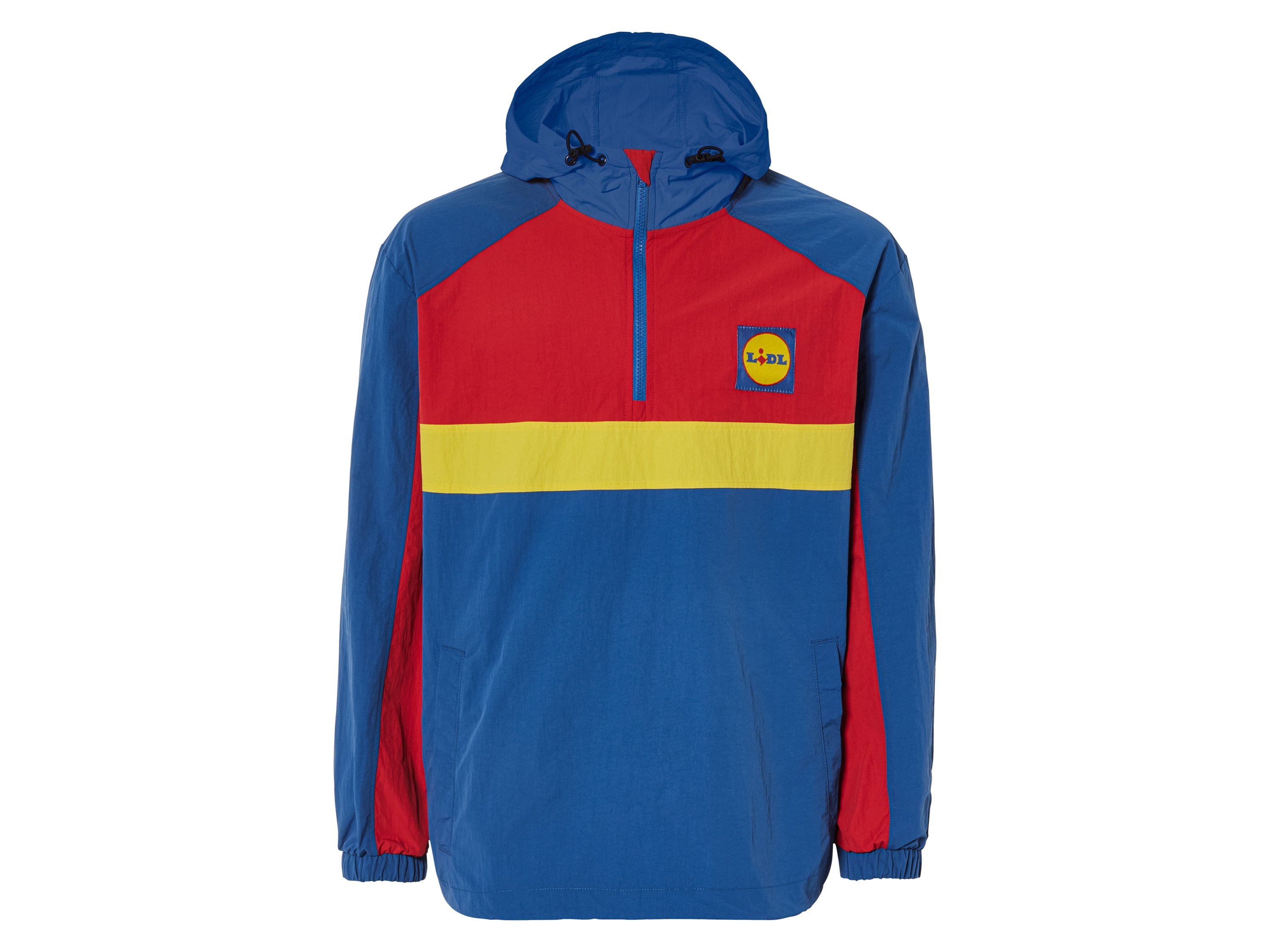 LIVERGY® <p>Kurtka męska Lidl</p>  