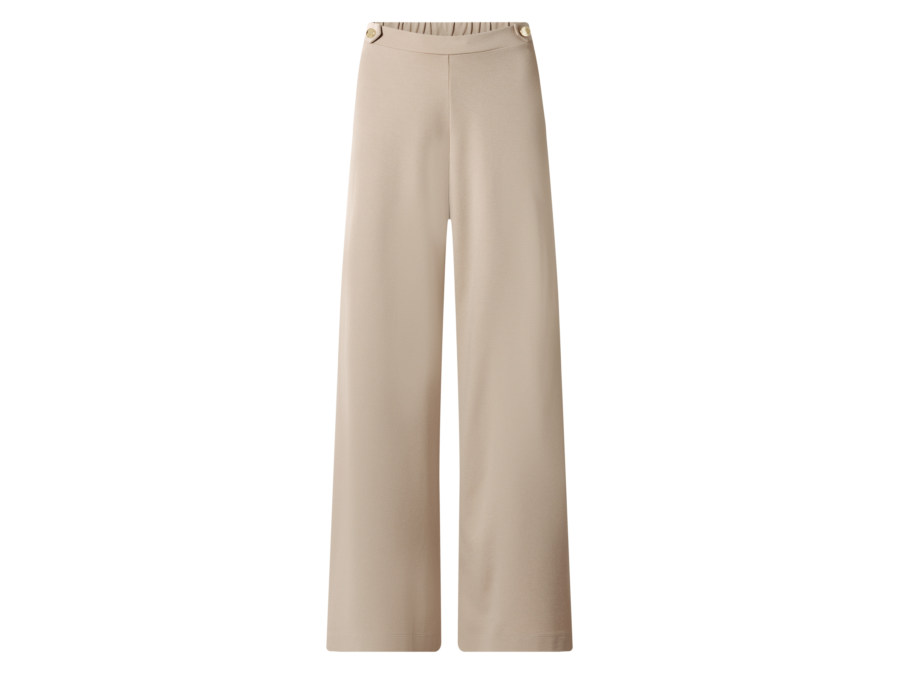 ESMARA® Spodnie damskie wide leg