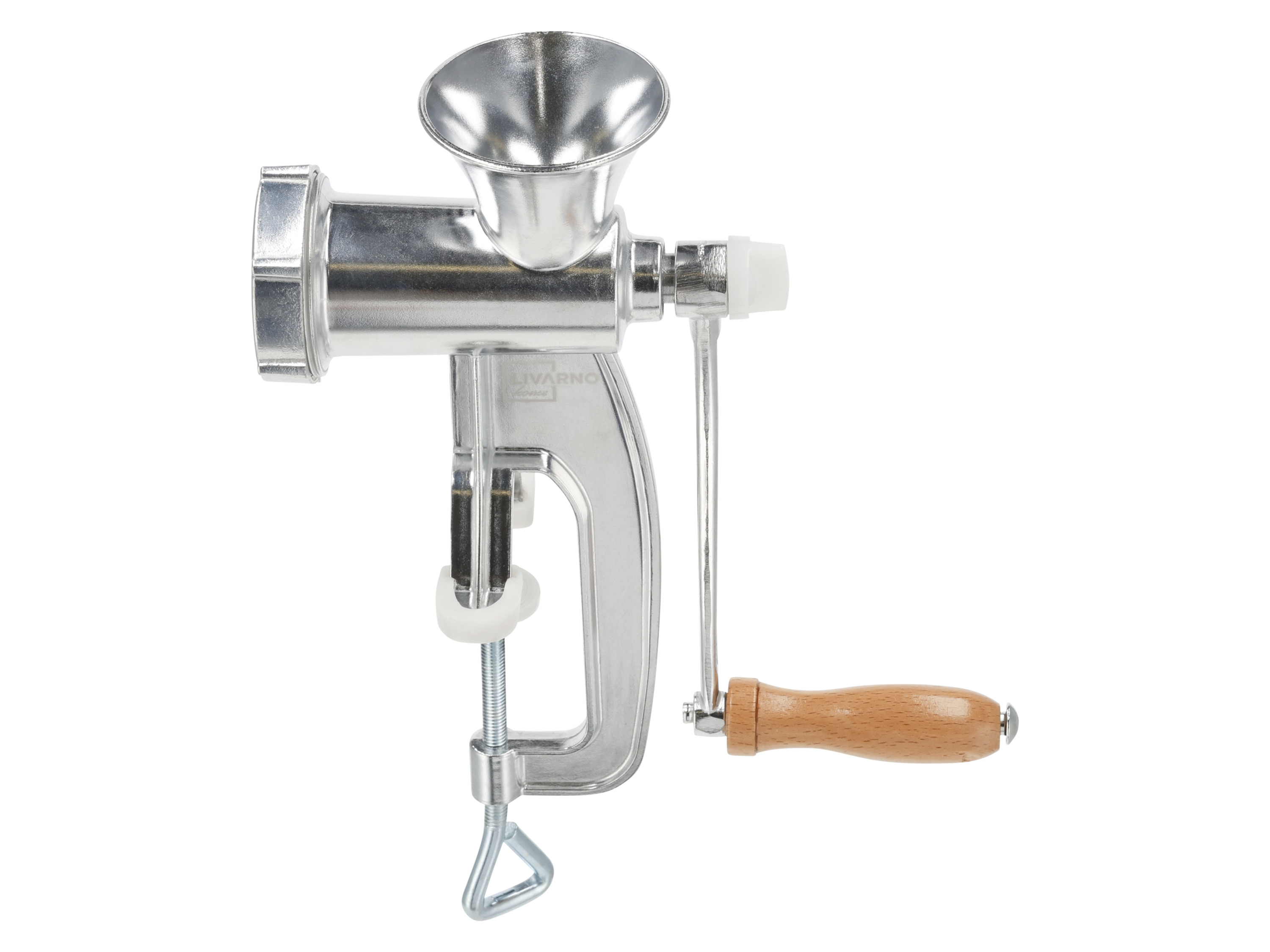 SILVERCREST® Maszynka do mięsa ręczna