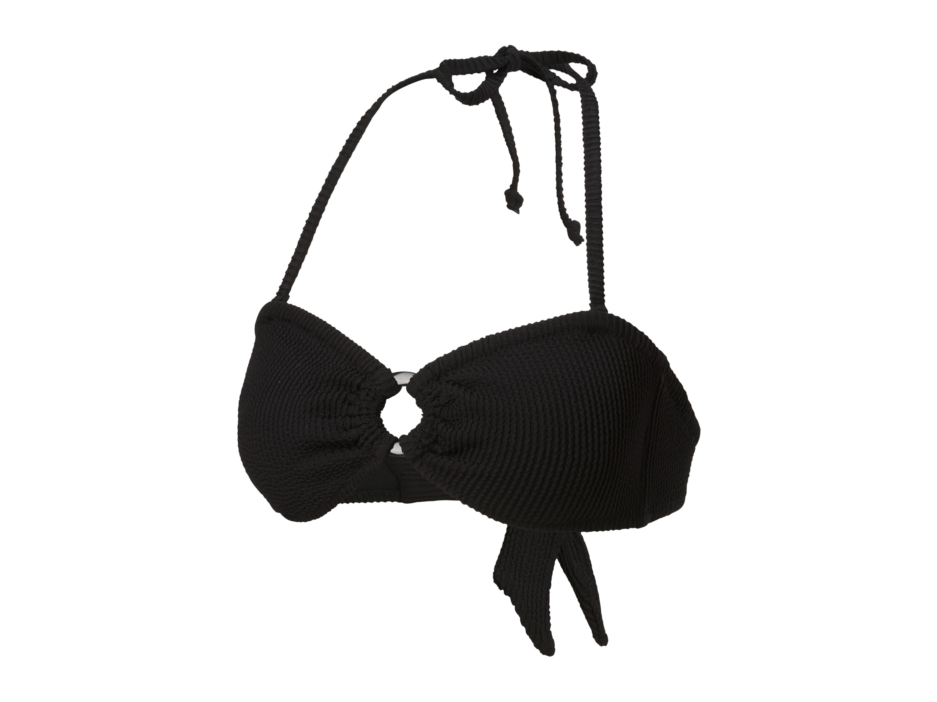 CRIVIT Biustonosz bikini 