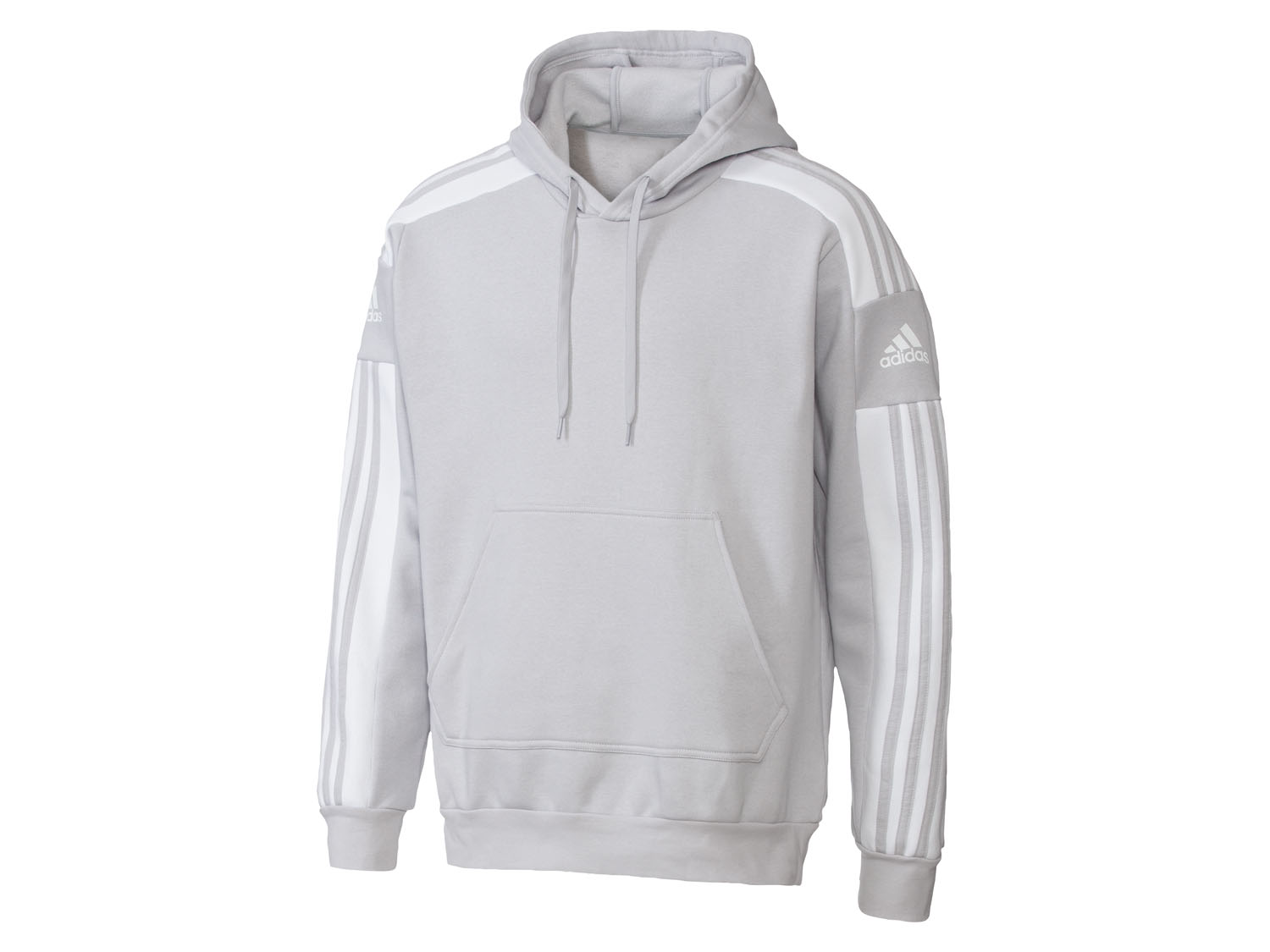 ADIDAS Bluza męska z kapturem Squadra 21 