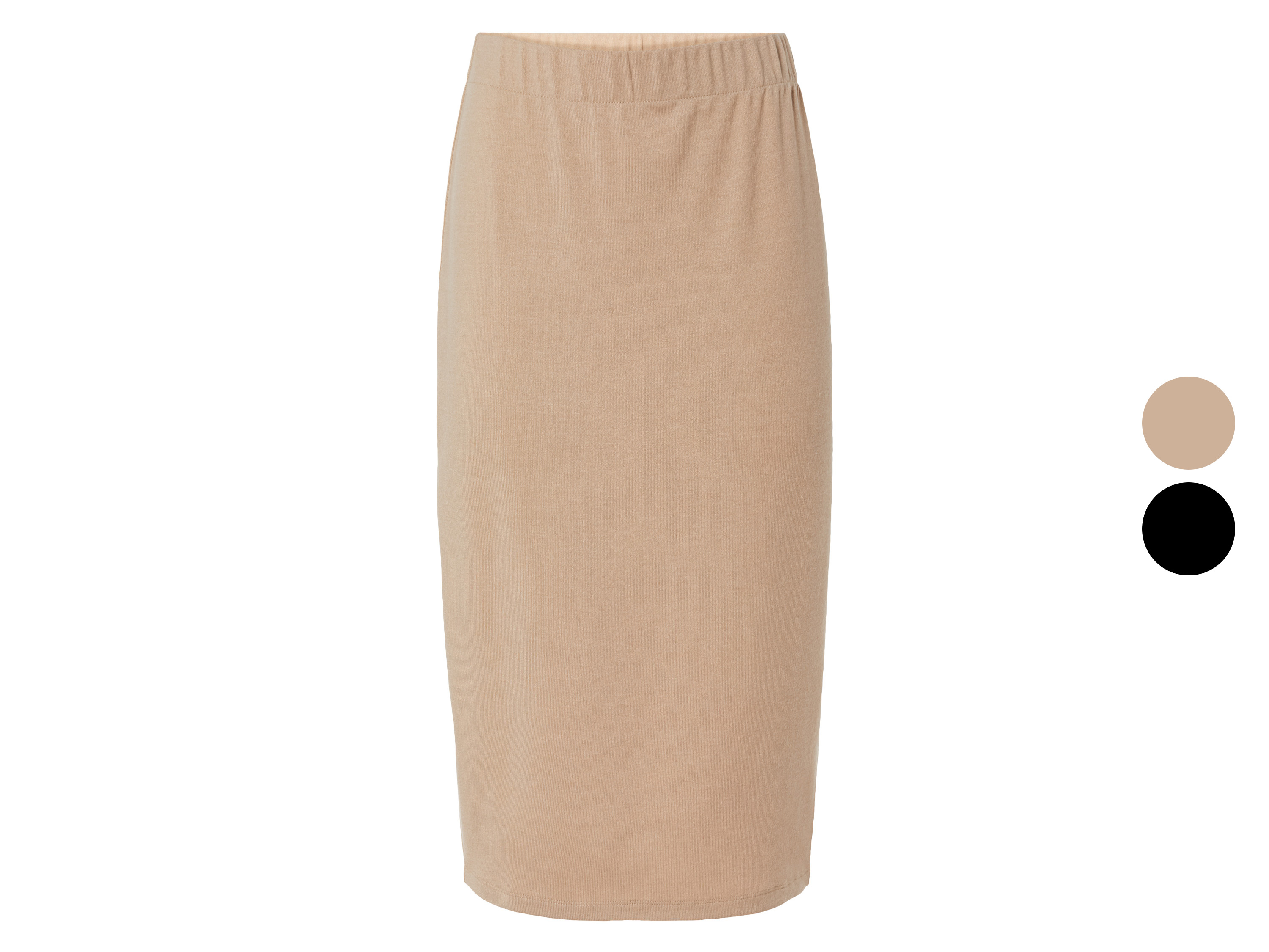 ESMARA® Spódnica midi damska