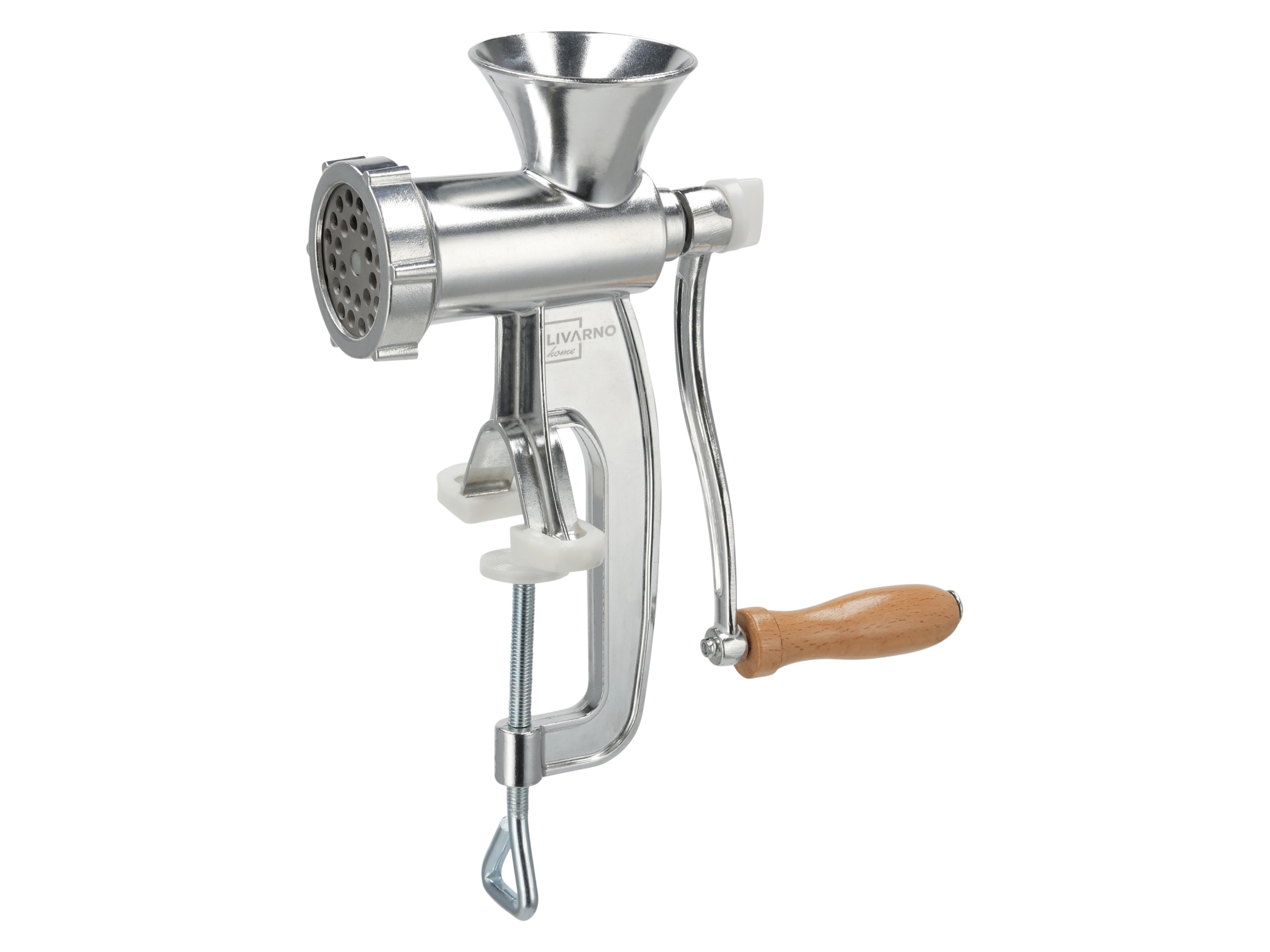 SILVERCREST® Maszynka do mięsa ręczna