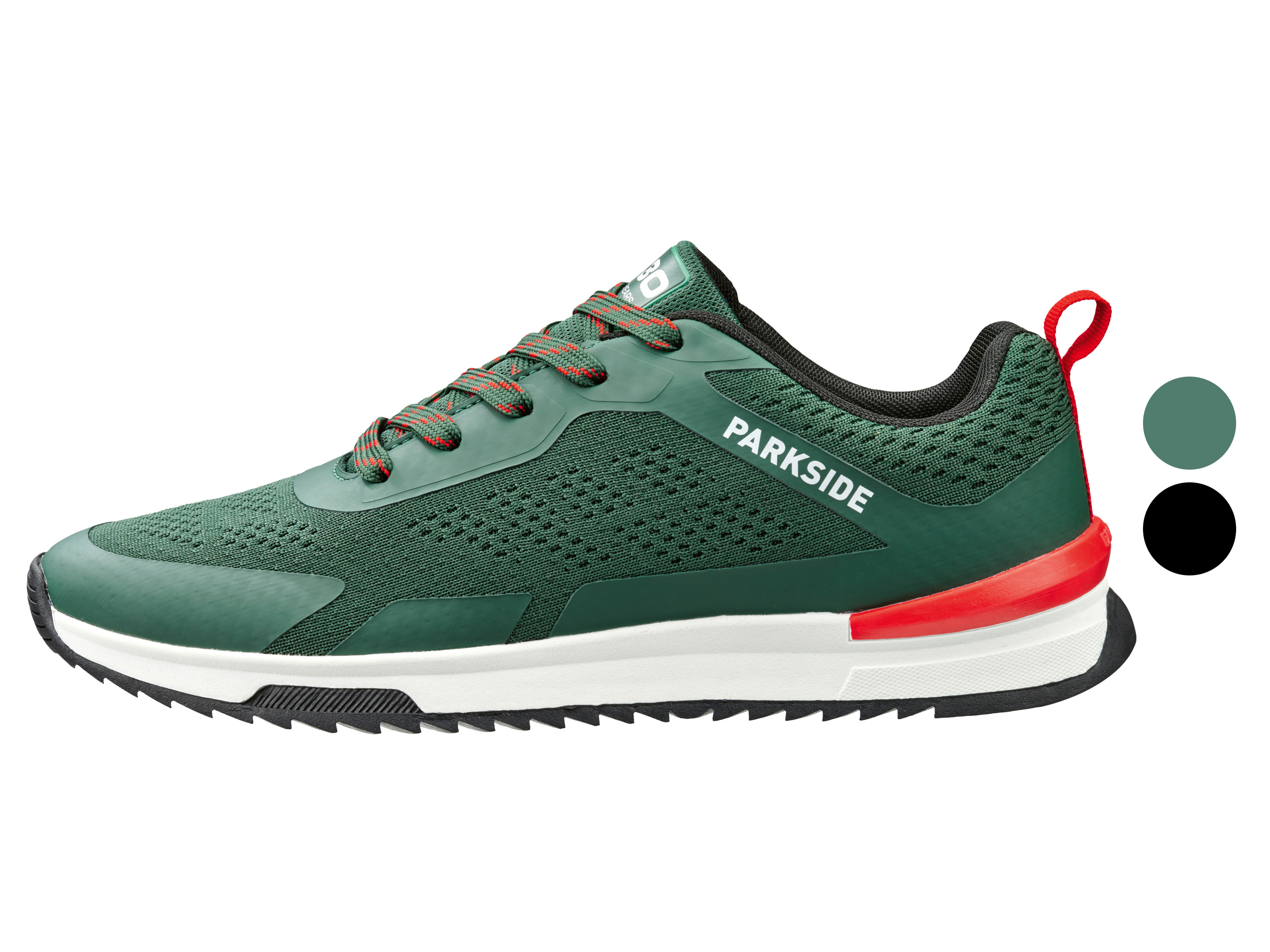 PARKSIDE® Sneakersy męskie Fan Edition