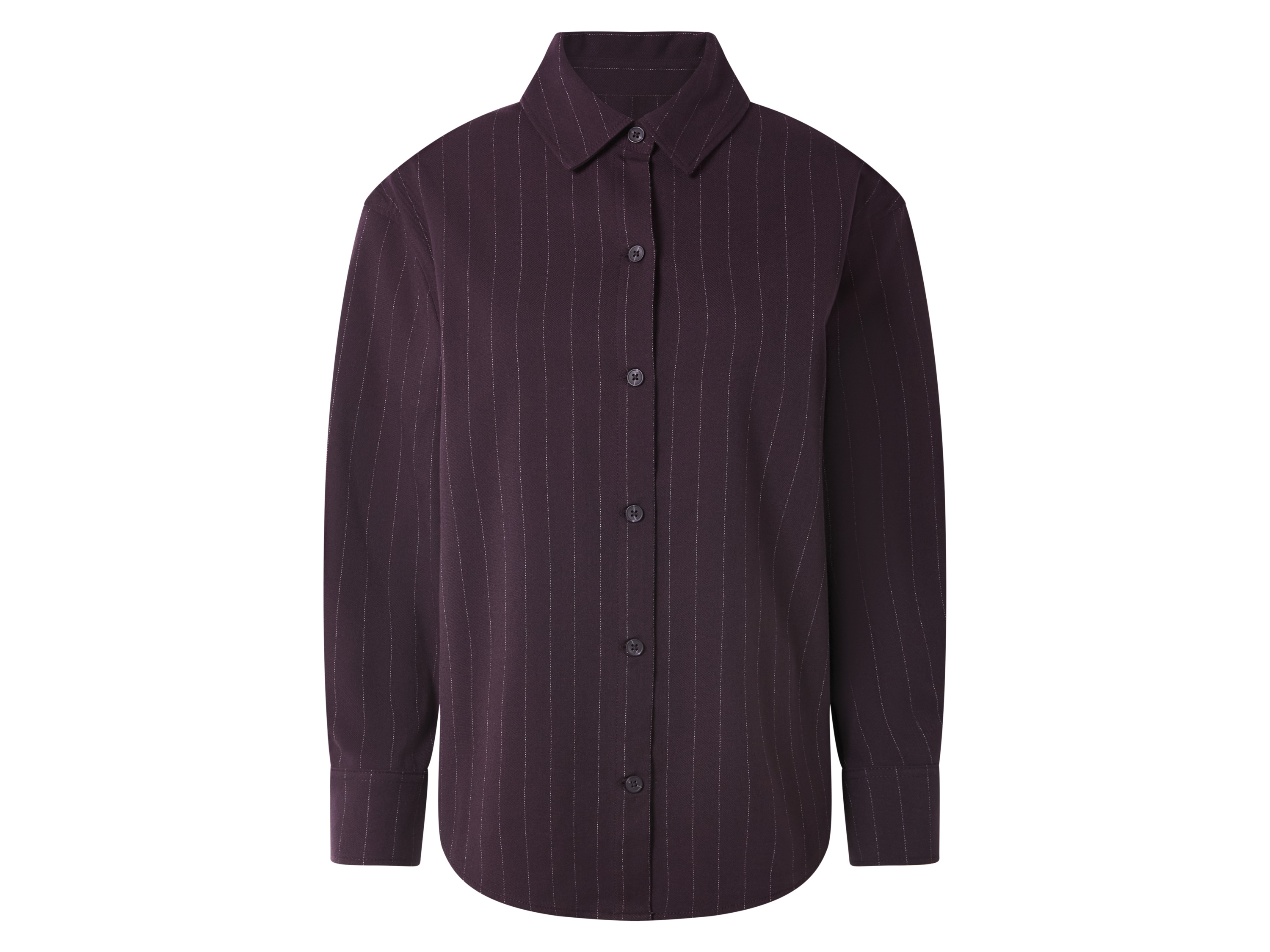 ESMARA® Koszula oversize damska